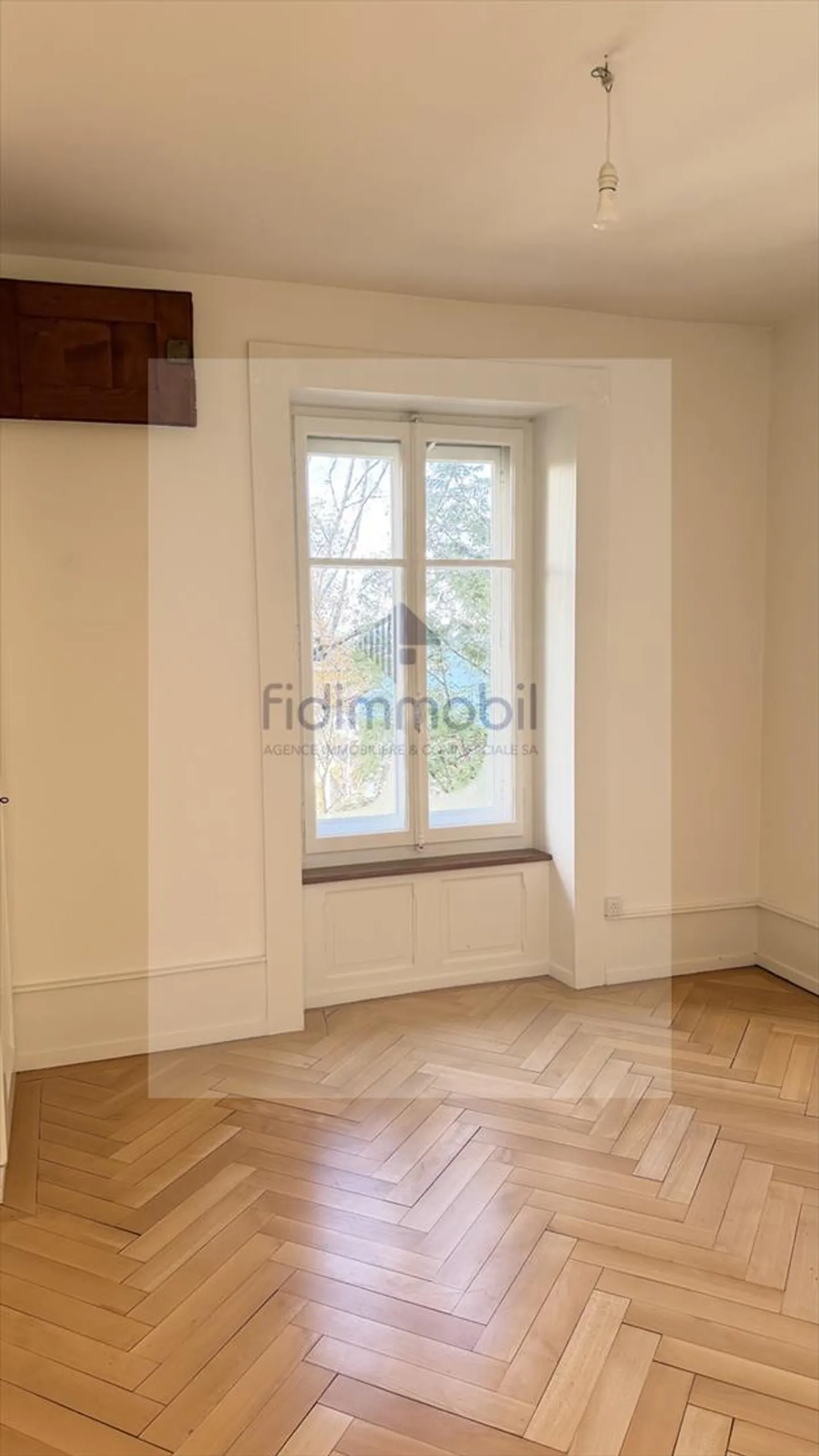 Appartement à louer - Photo 5 sur 13