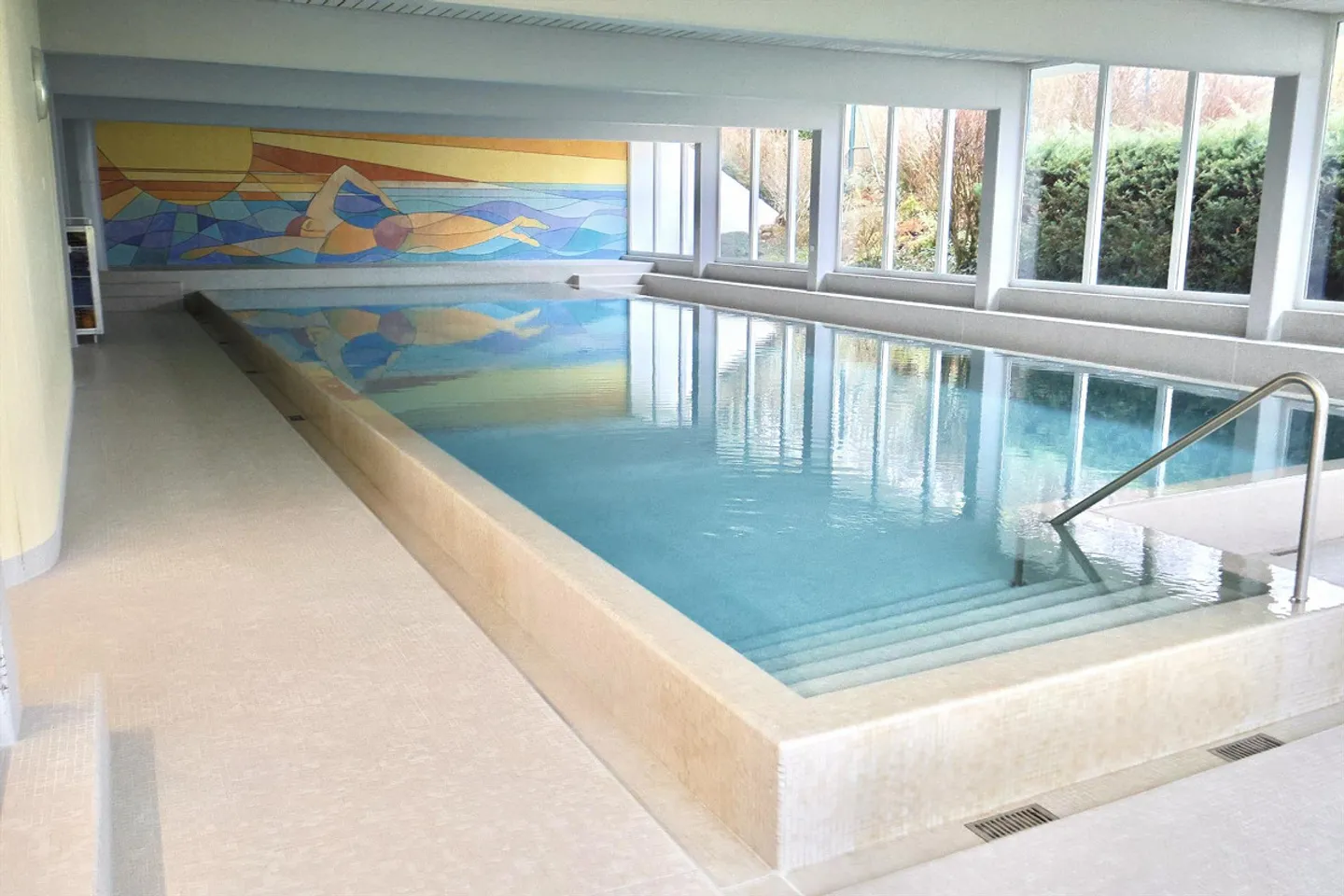 Exklusive 5.5-Zimmer Wohnung - Foto 28 von 30