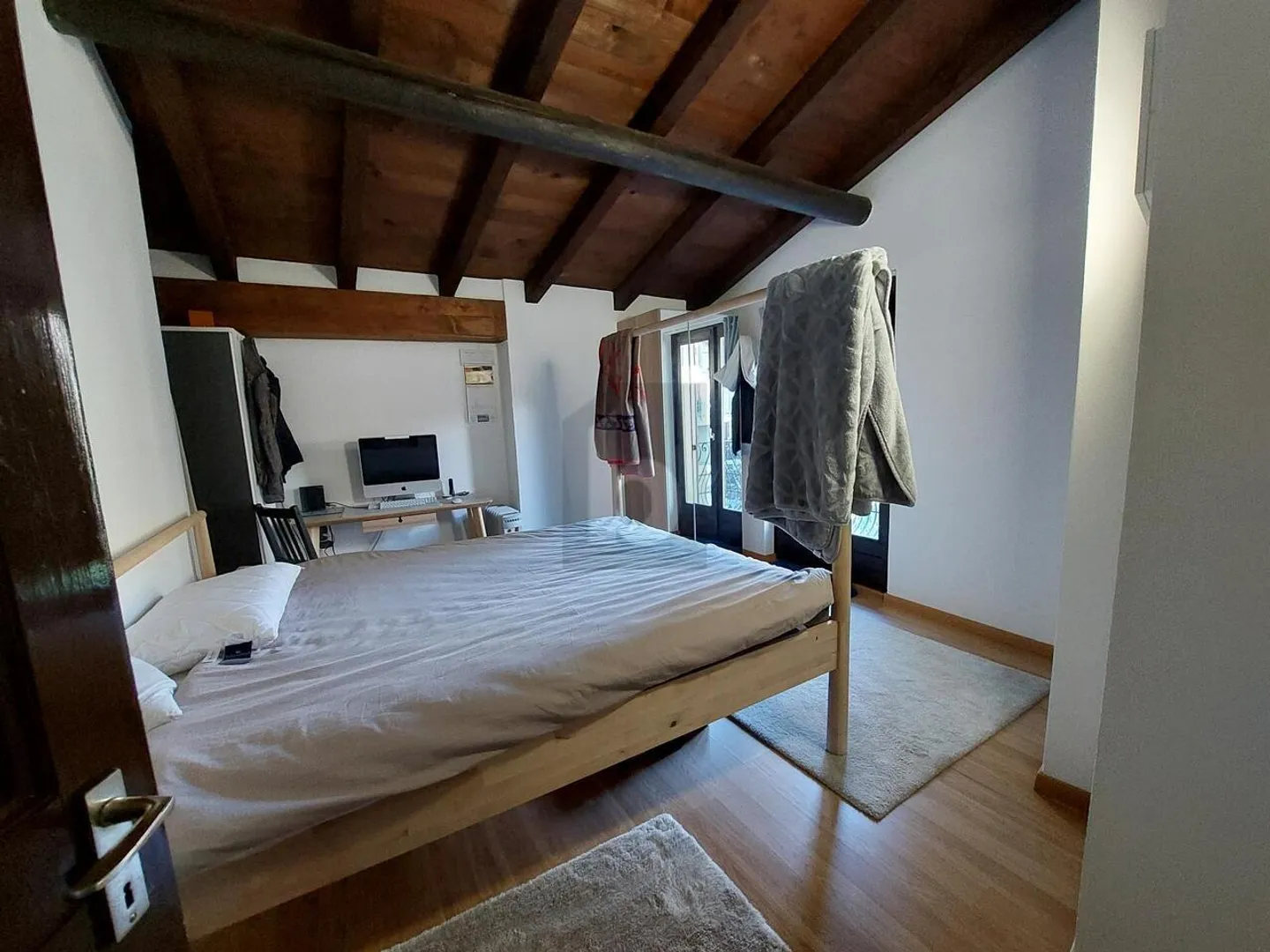 Charmante Maison avec Jardin - Photo 5 sur 6