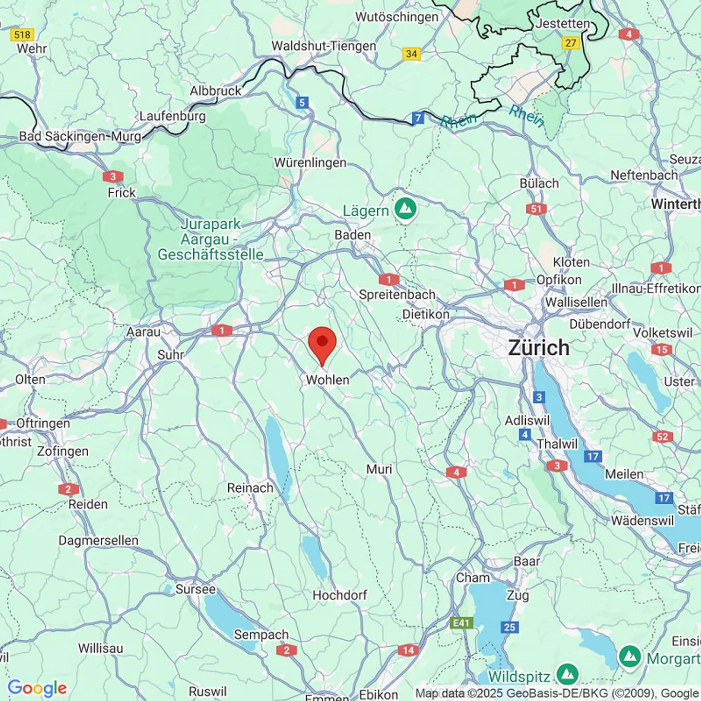 Vielseitige Lagerflächen mit Lift - Foto 28 von 30