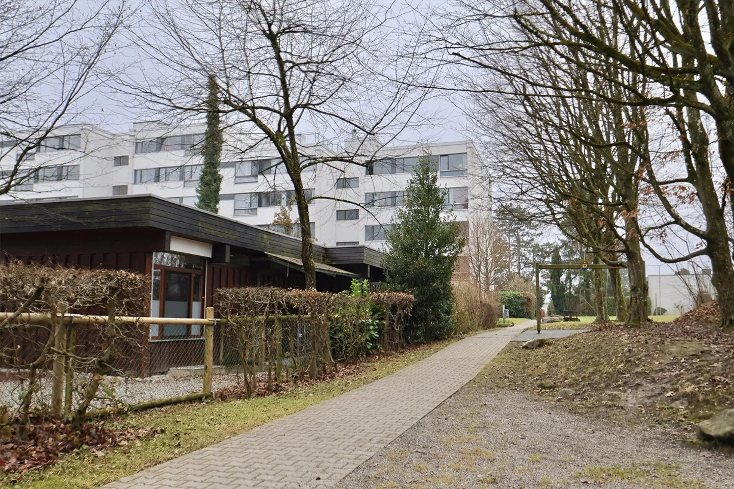 Exklusive 5.5-Zimmer Wohnung - Foto 29 von 30