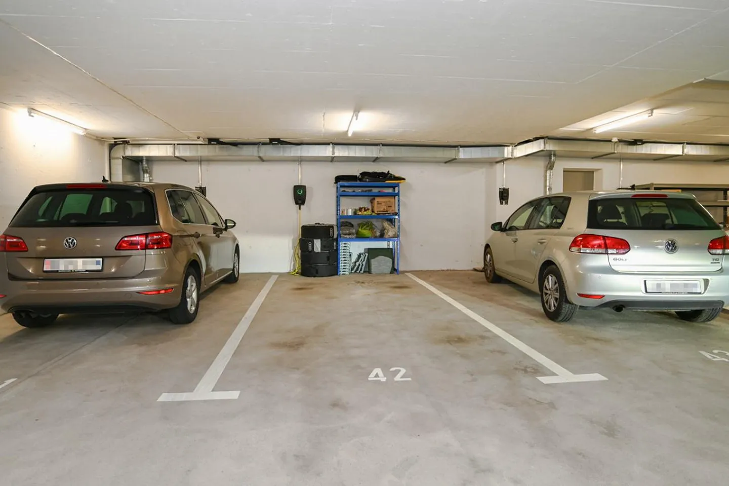 «Maison» dans la Maison – Appartement de jardin de haute qualité avec certificat Minergie-P - Photo 11 sur 15