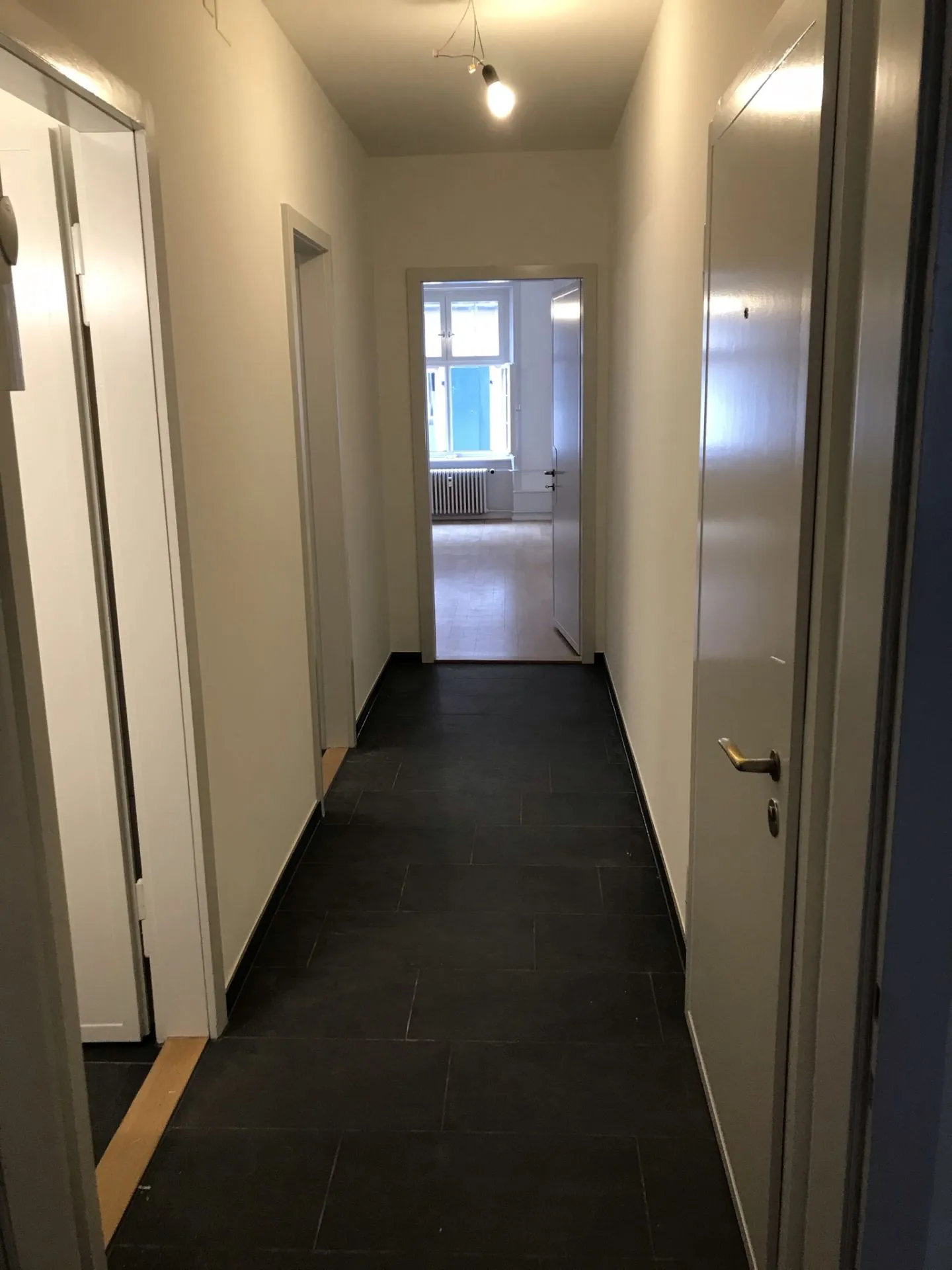 3-Zimmerwohnung in der Altstadt - Foto 2 von 9