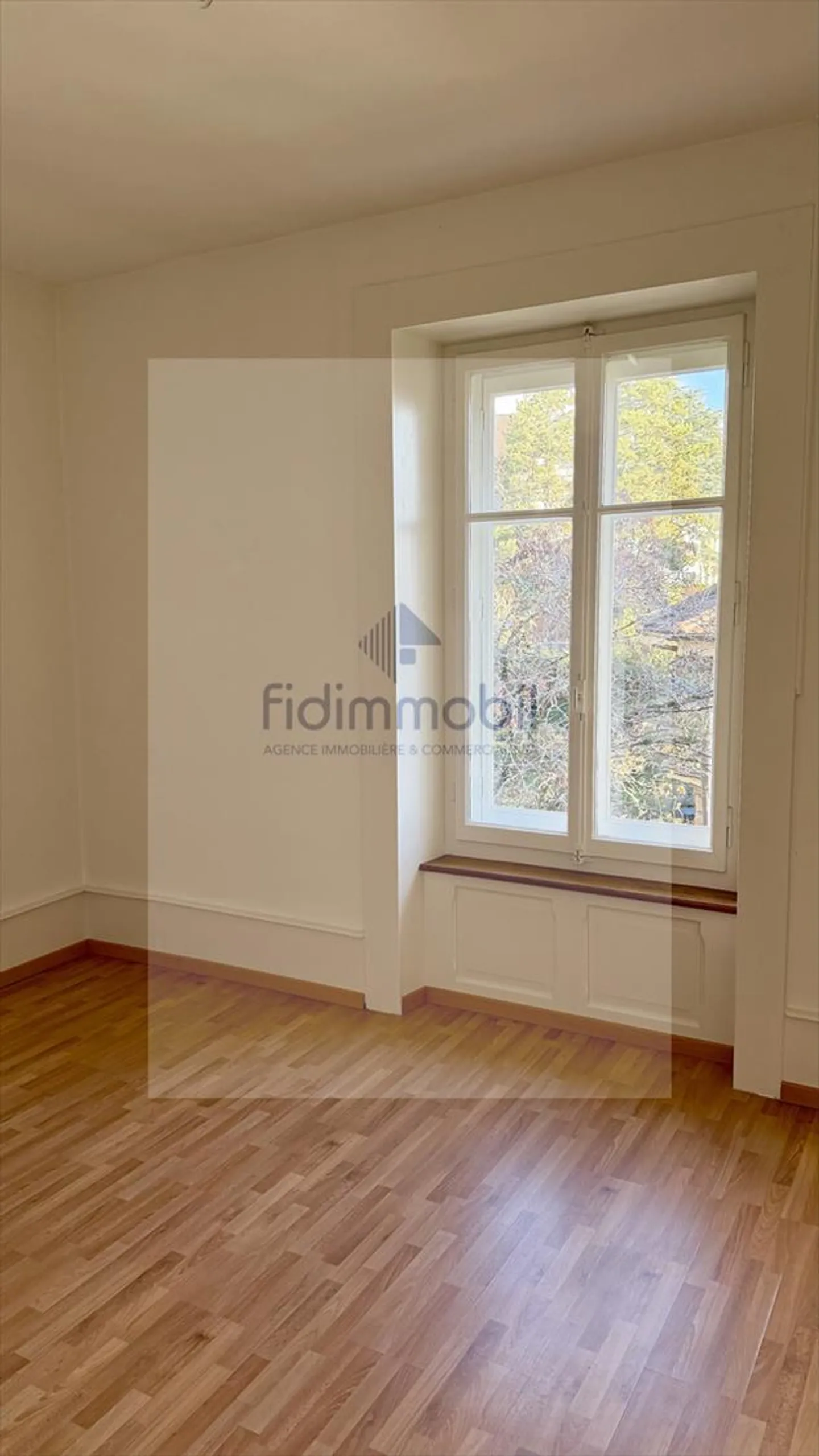 Appartement à louer - Photo 6 sur 13