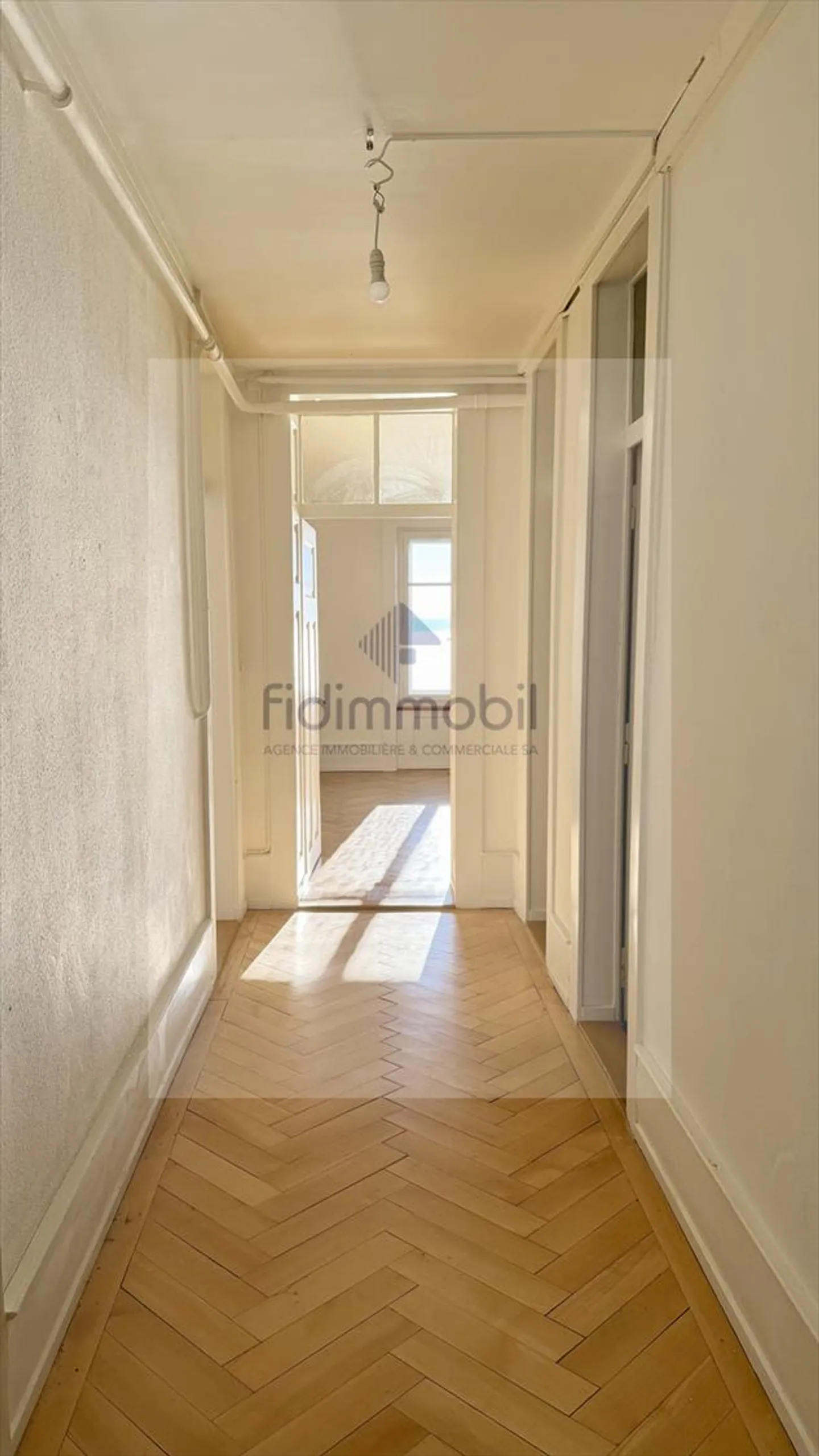 Appartement à louer - Photo 8 sur 13