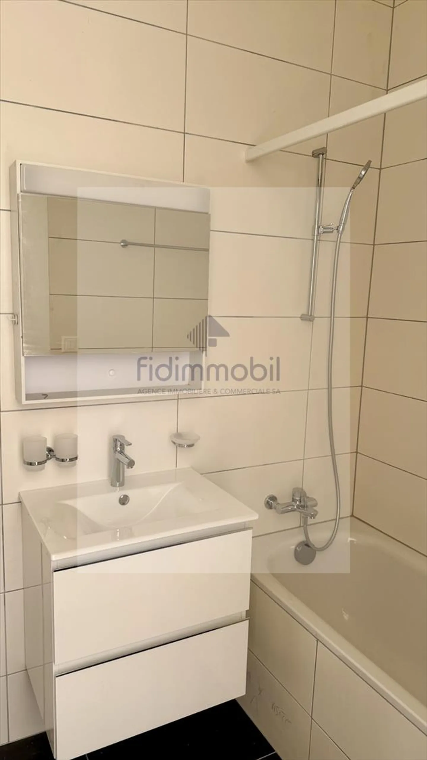 Appartement à louer - Photo 10 sur 13