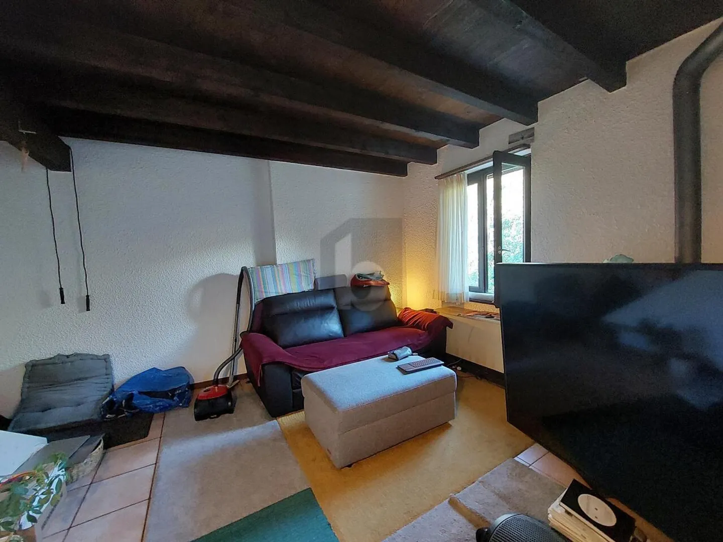 Charmante Maison avec Jardin - Photo 3 sur 6