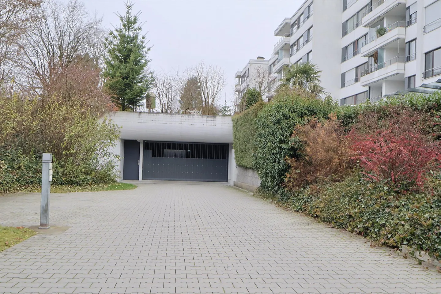 Exklusive 5.5-Zimmer Wohnung - Foto 30 von 30