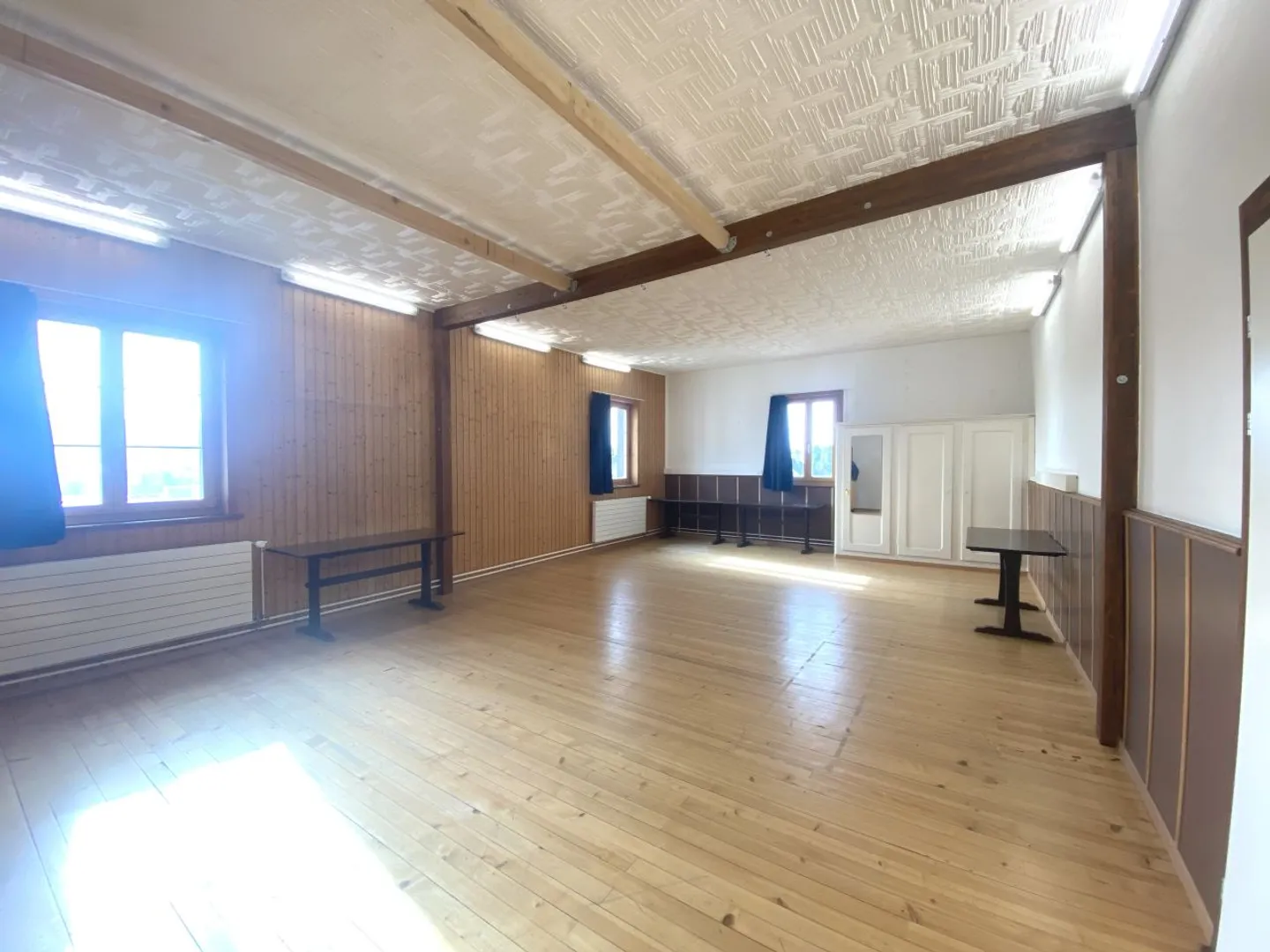 Charming Commercial Space - Photo 1 of 4