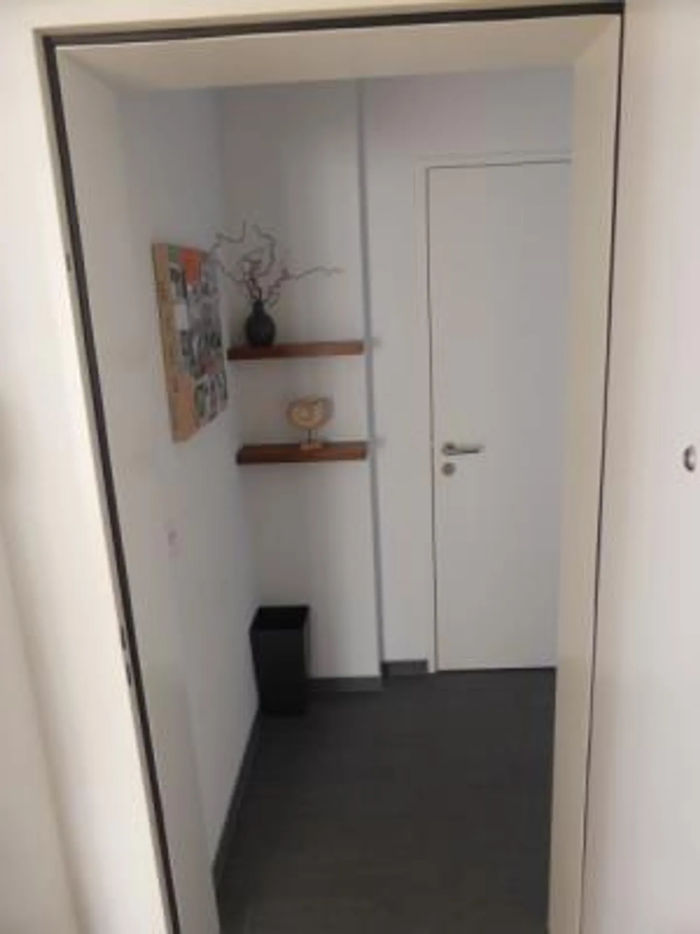 Moderno appartamento attico di 3,5 stanze a Muttenz con garage - Foto 7 di 27