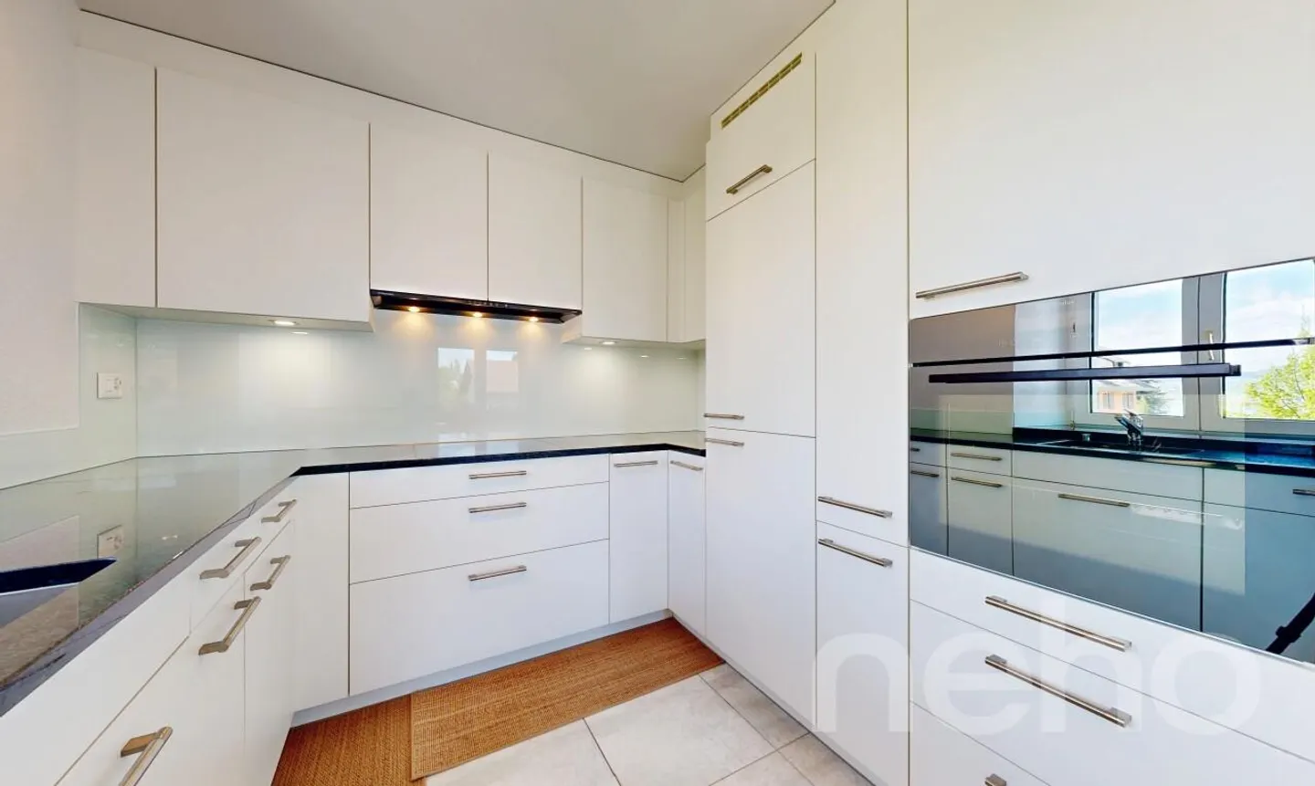 Renovierte Wohnung mit Balkon - Foto 4 von 11
