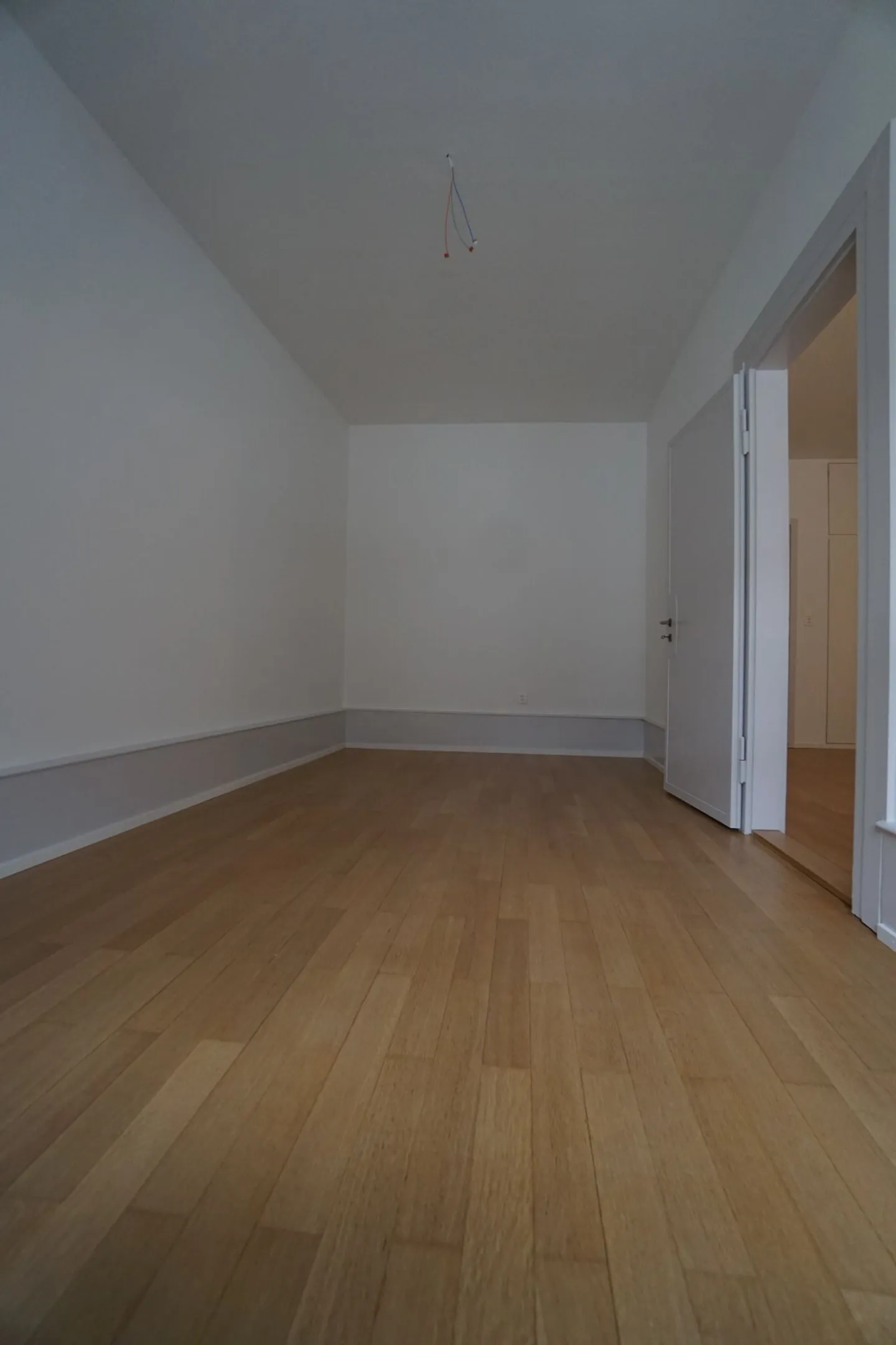 3-Zimmerwohnung in der Altstadt - Foto 3 von 9