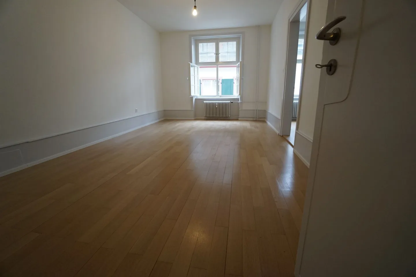 3-Zimmerwohnung in der Altstadt - Foto 4 von 9