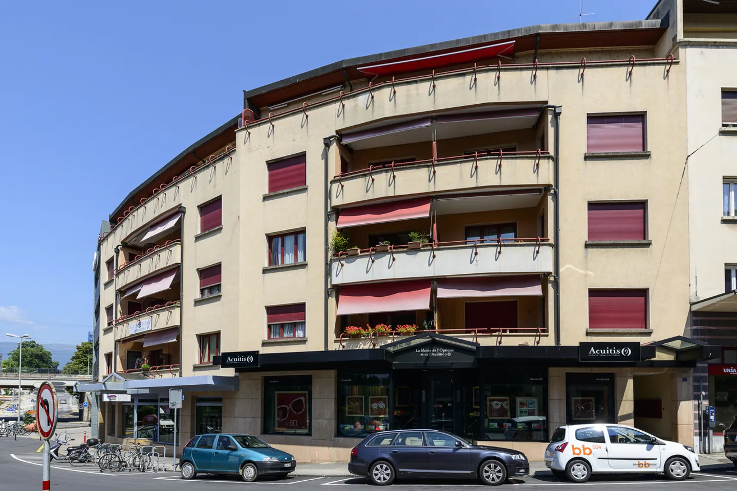 Im Herzen der Stadt - Foto 1 von 2