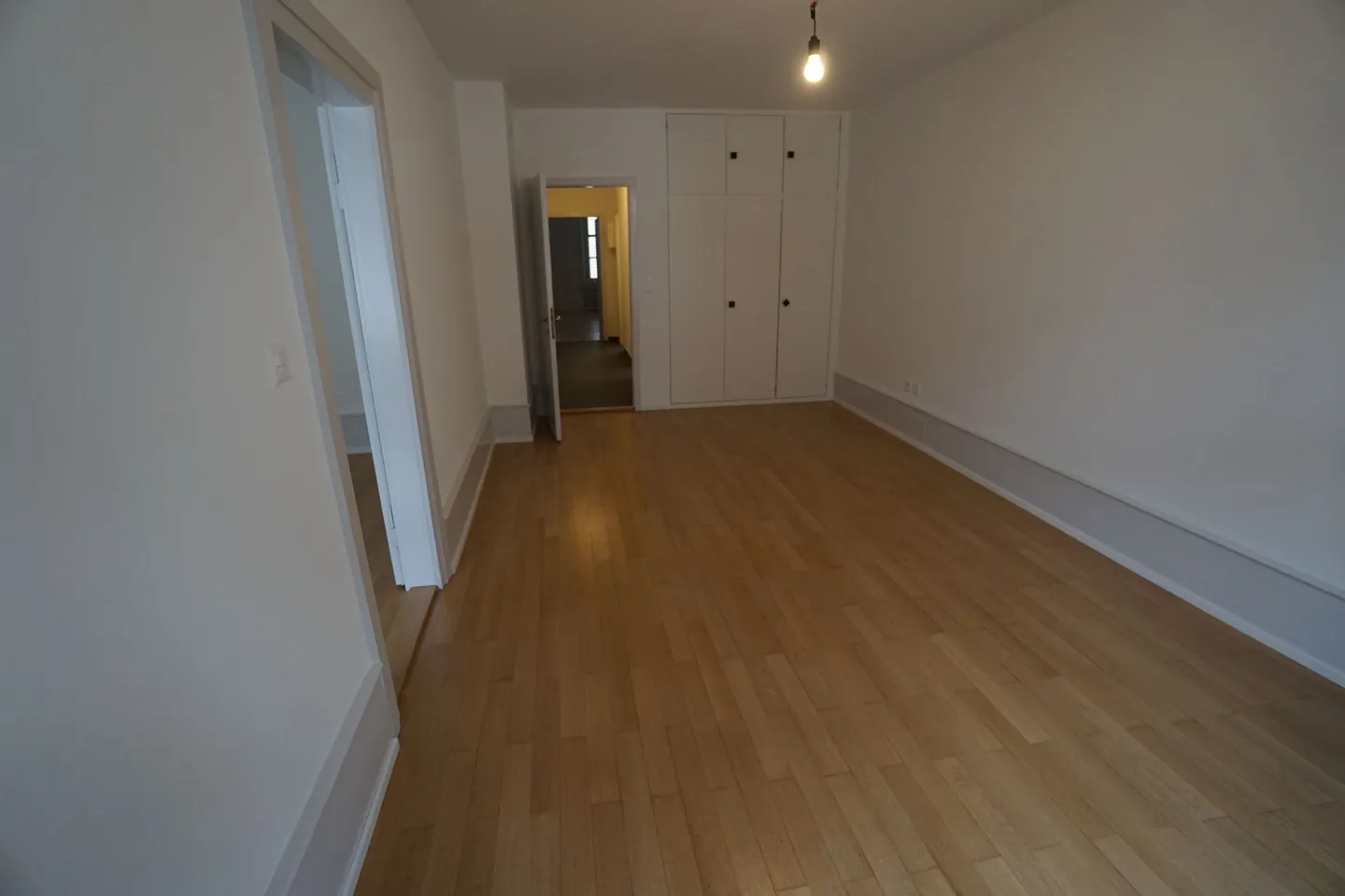 3-Zimmerwohnung in der Altstadt - Foto 5 von 9