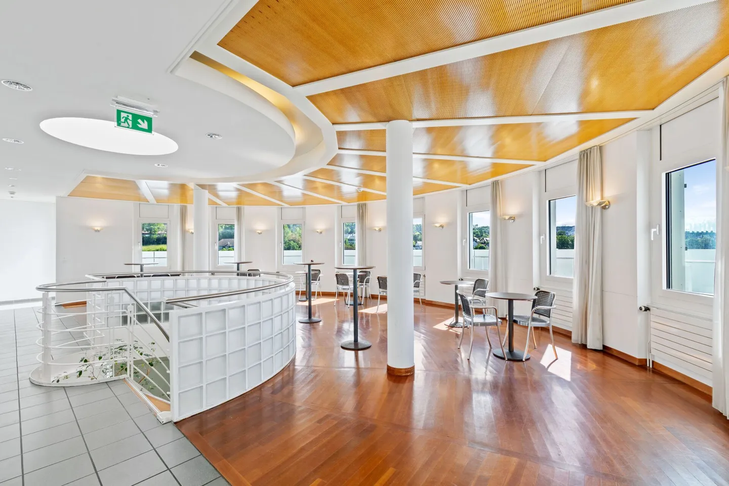 Eleganter Büroraum in Vaud - Foto 9 von 10