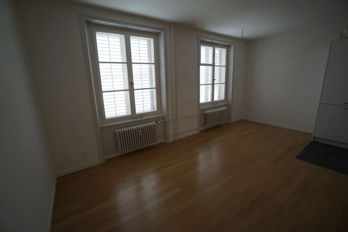 3-Zimmerwohnung in der Altstadt - Foto 6 von 9