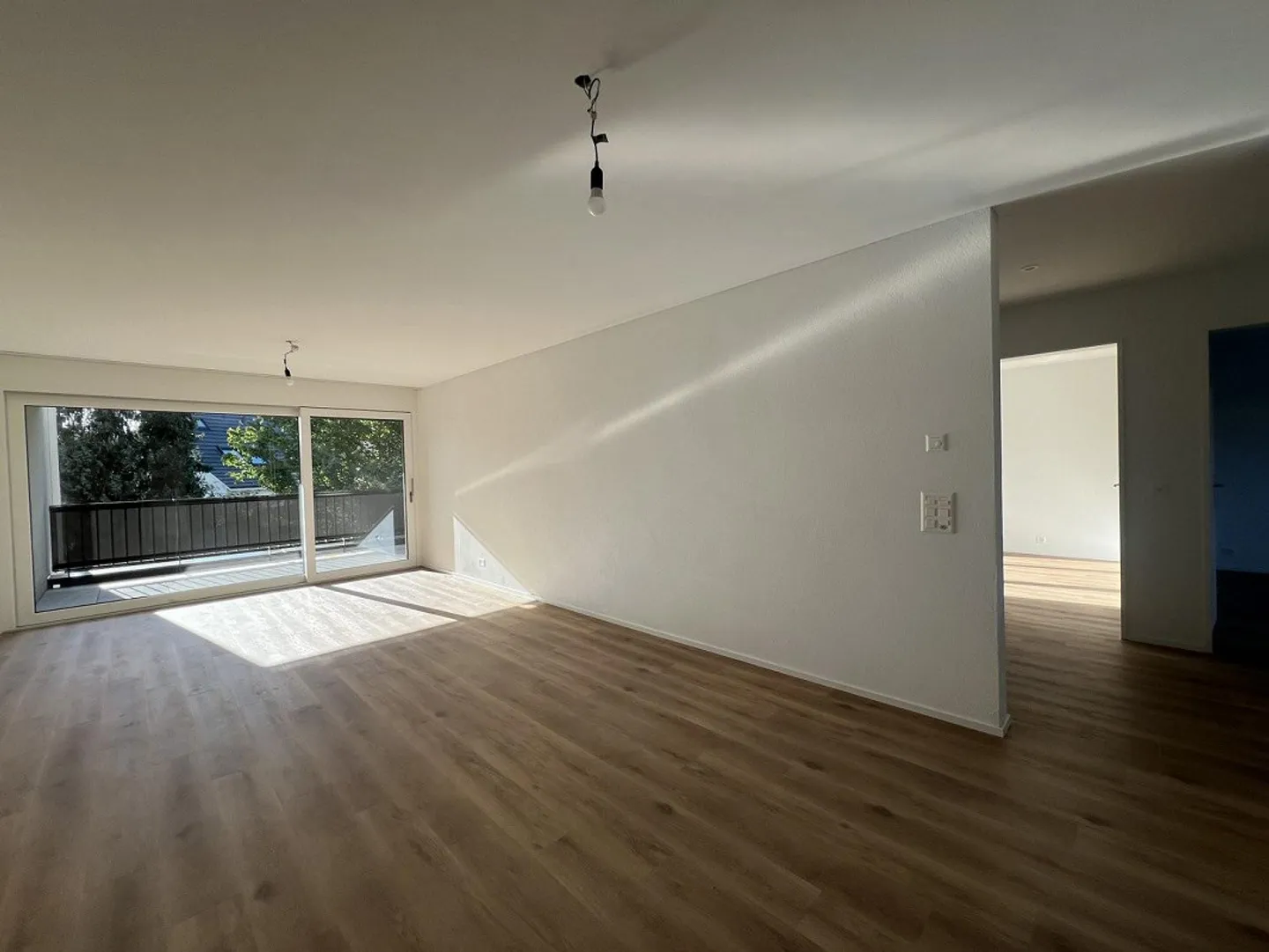 Appartamento per anziani 3.5 locali in affitto a Bubendorf - Foto 3 di 11