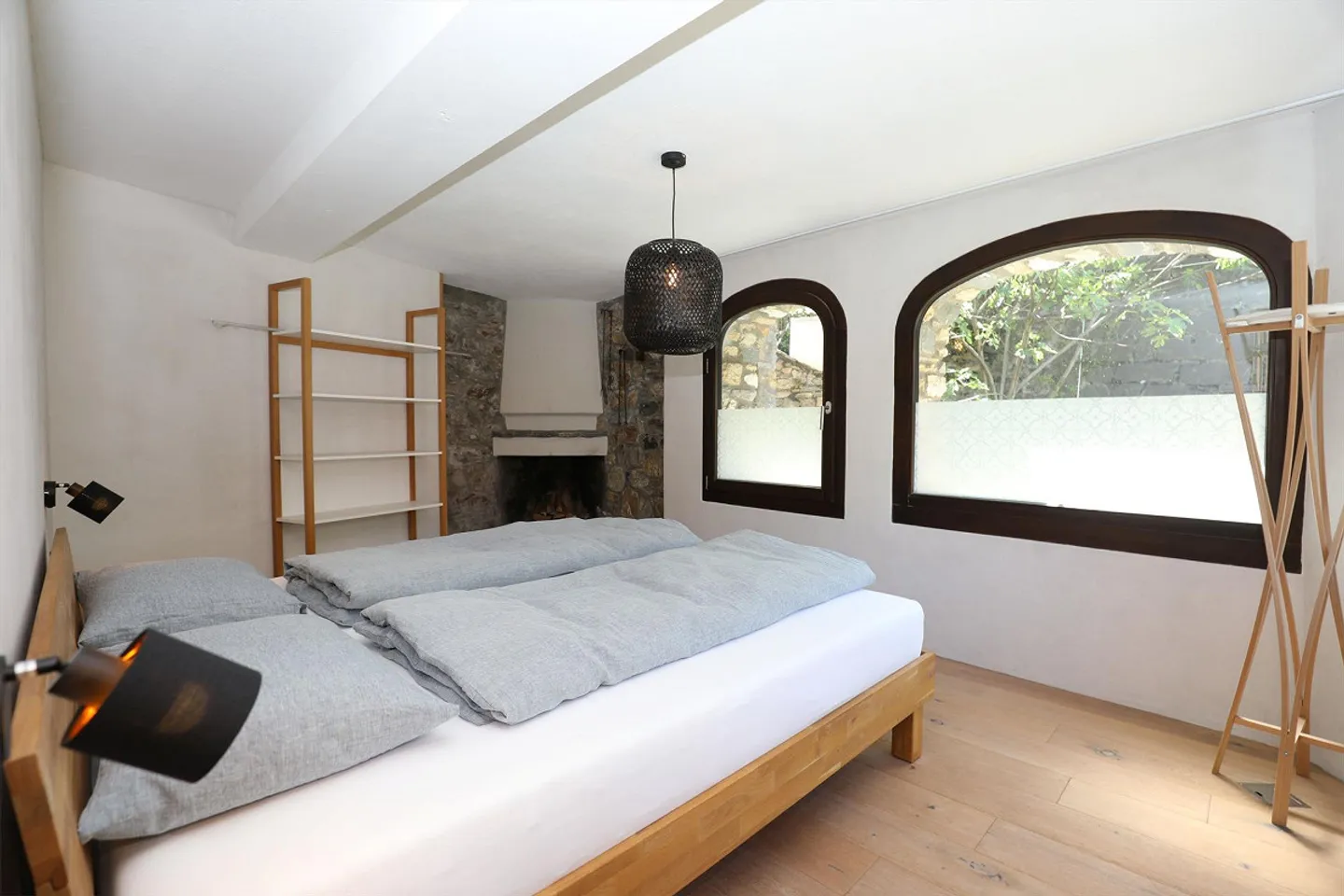 Attractive, completely renovated 2.5-room maisonette apartment - Photo 14 of 28