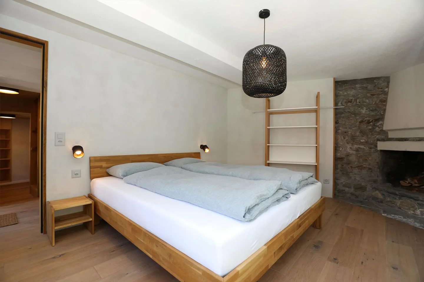 Attractive, completely renovated 2.5-room maisonette apartment - Photo 15 of 28