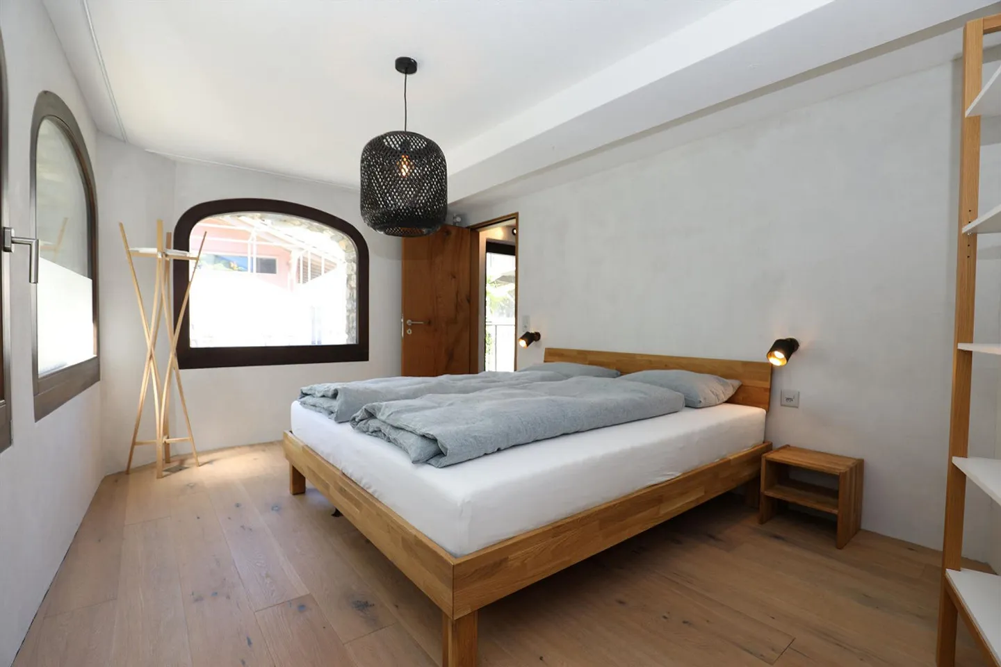 Attractive, completely renovated 2.5-room maisonette apartment - Photo 16 of 28