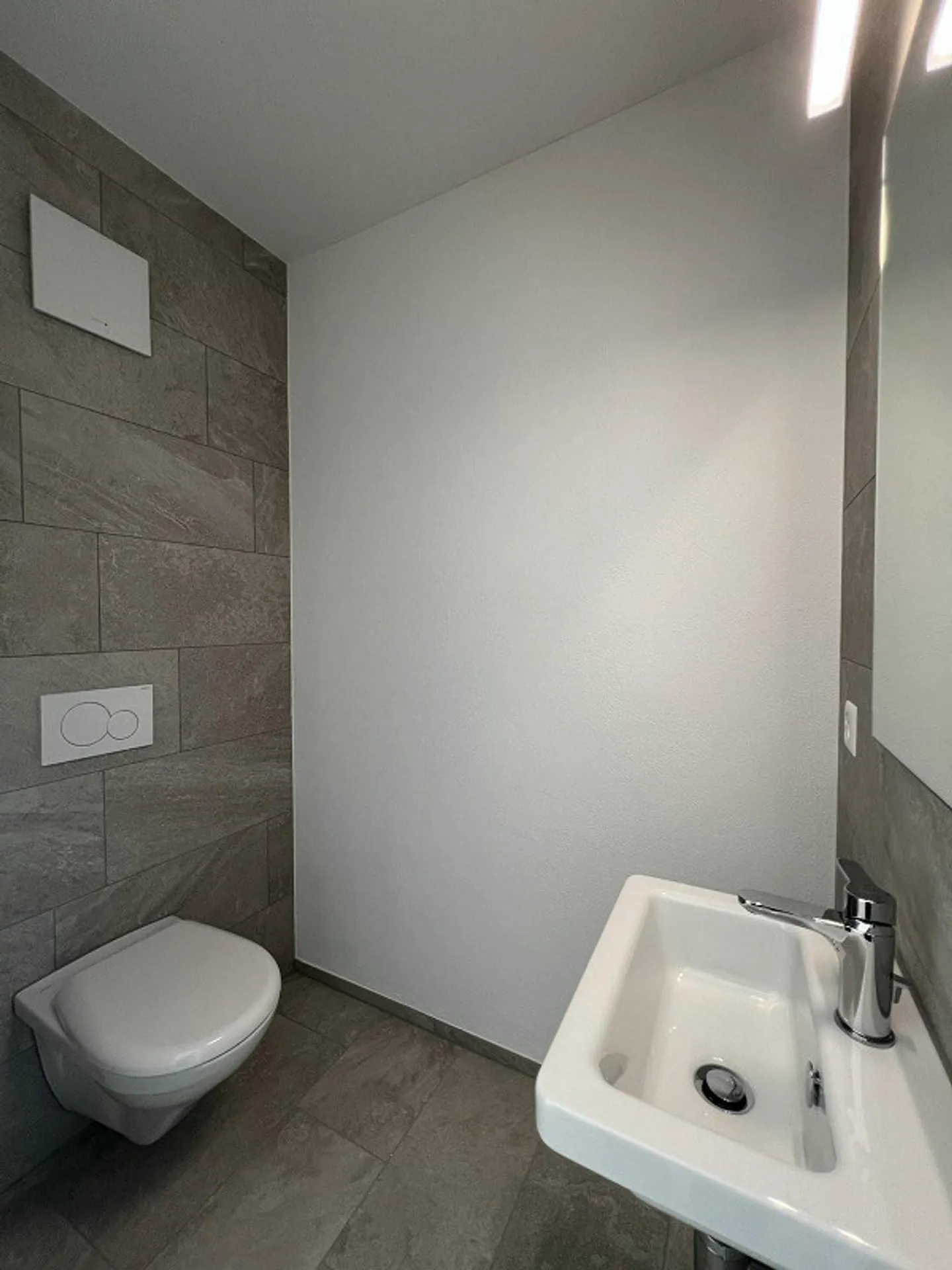 Appartamento per anziani 3.5 locali in affitto a Bubendorf - Foto 5 di 11