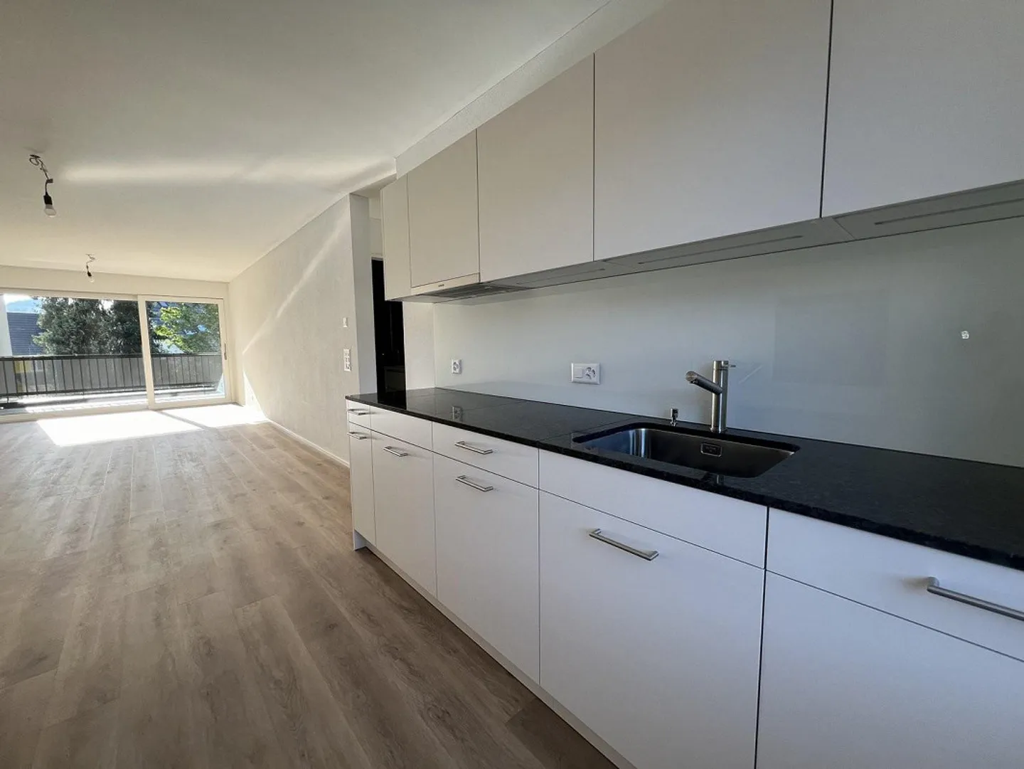 Appartamento per anziani 3.5 locali in affitto a Bubendorf - Foto 2 di 11