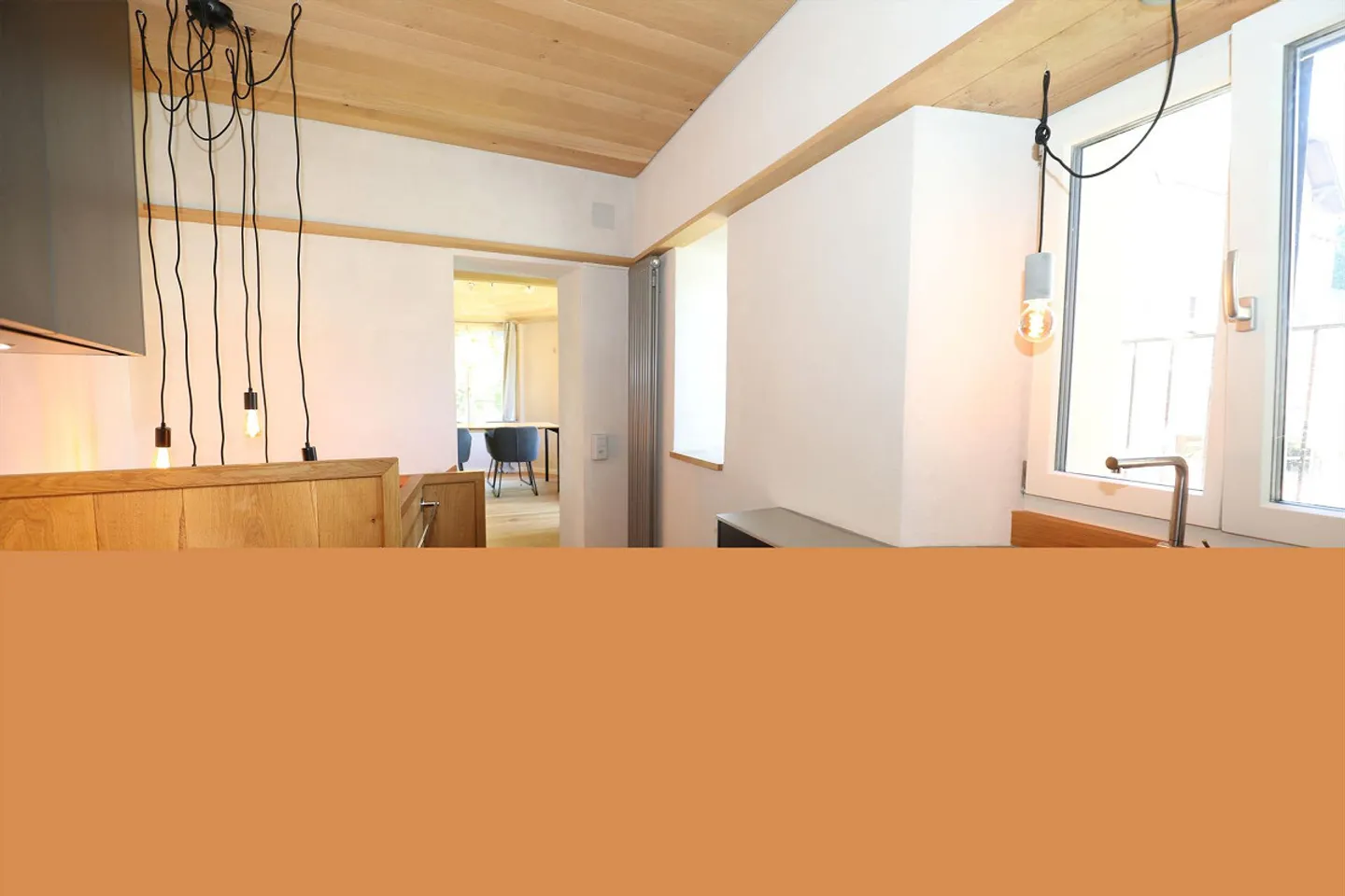 Attractive, completely renovated 2.5-room maisonette apartment - Photo 7 of 28