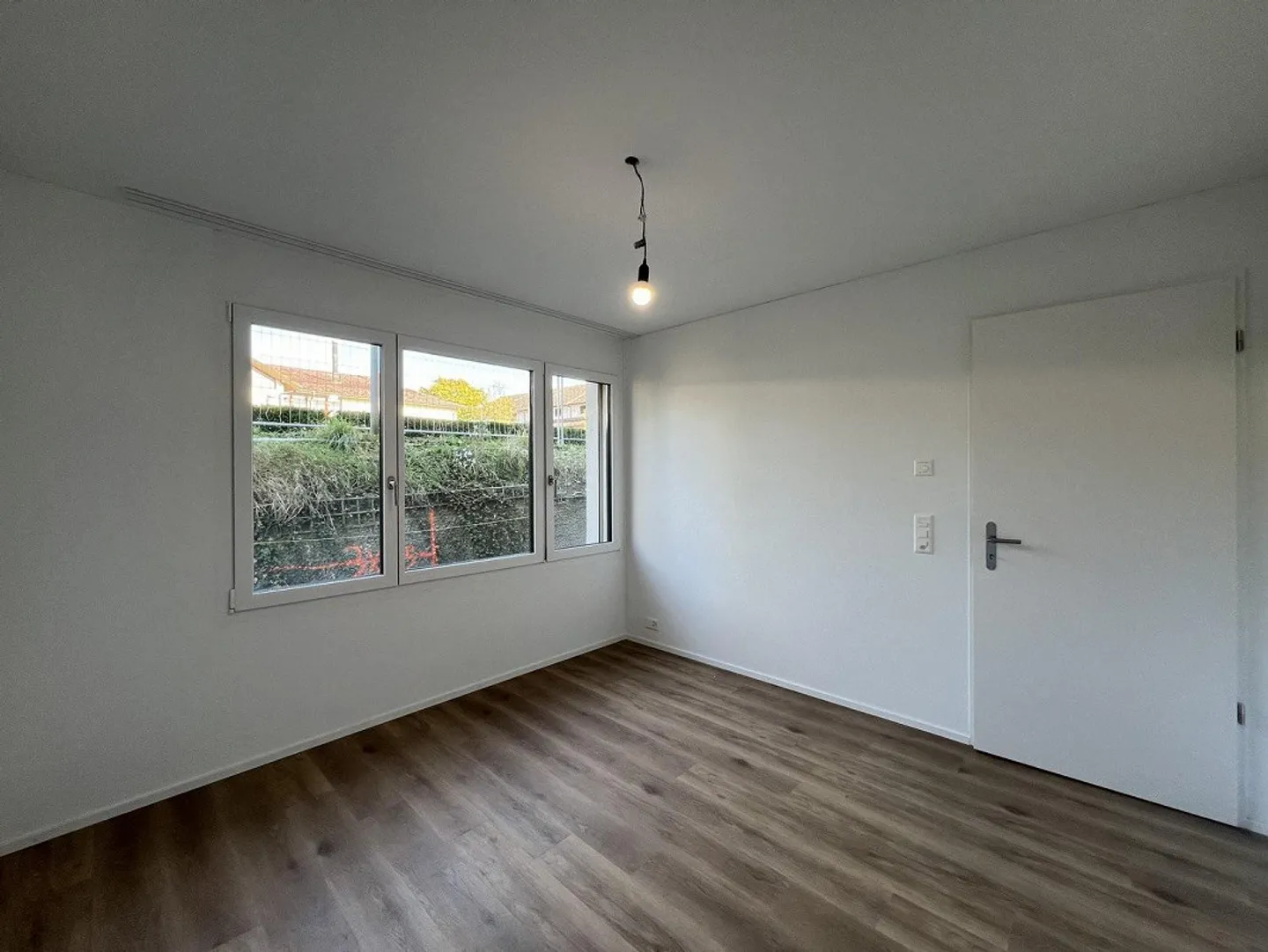 Appartamento per anziani 3.5 locali in affitto a Bubendorf - Foto 7 di 11