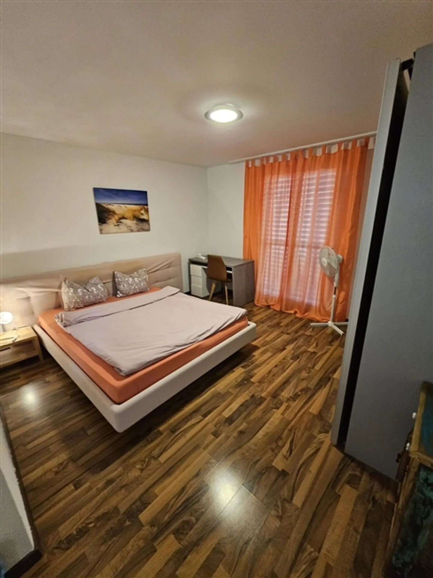 Appartement moderne et spacieux de 5,5 pièces Dorfstrasse 24, 8906 Bonstätten - Photo 7 sur 13