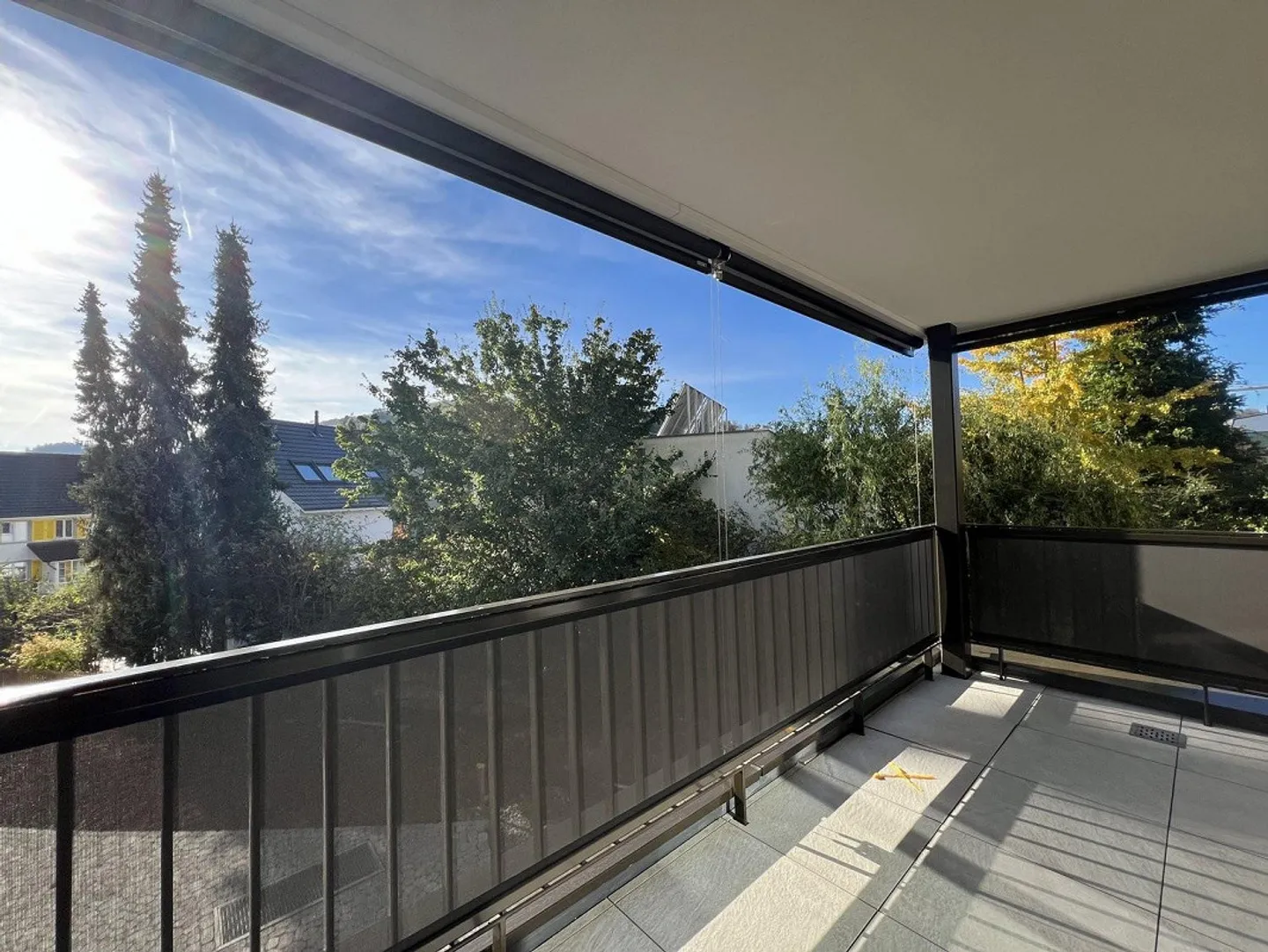 Appartamento per anziani 3.5 locali in affitto a Bubendorf - Foto 11 di 11