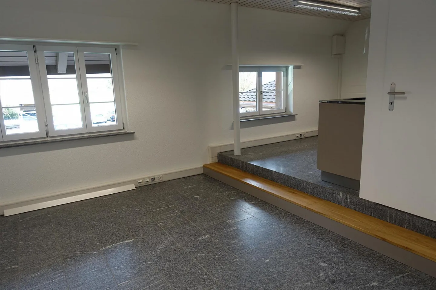 Appartement 1.0 pièce à Zell ZH - Photo 1 sur 6