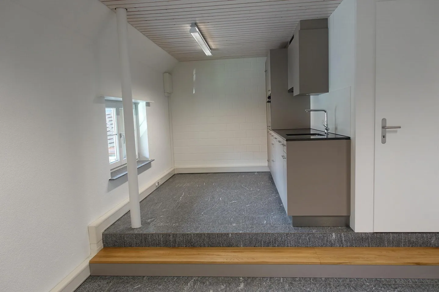 Appartement 1.0 pièce à Zell ZH - Photo 3 sur 6