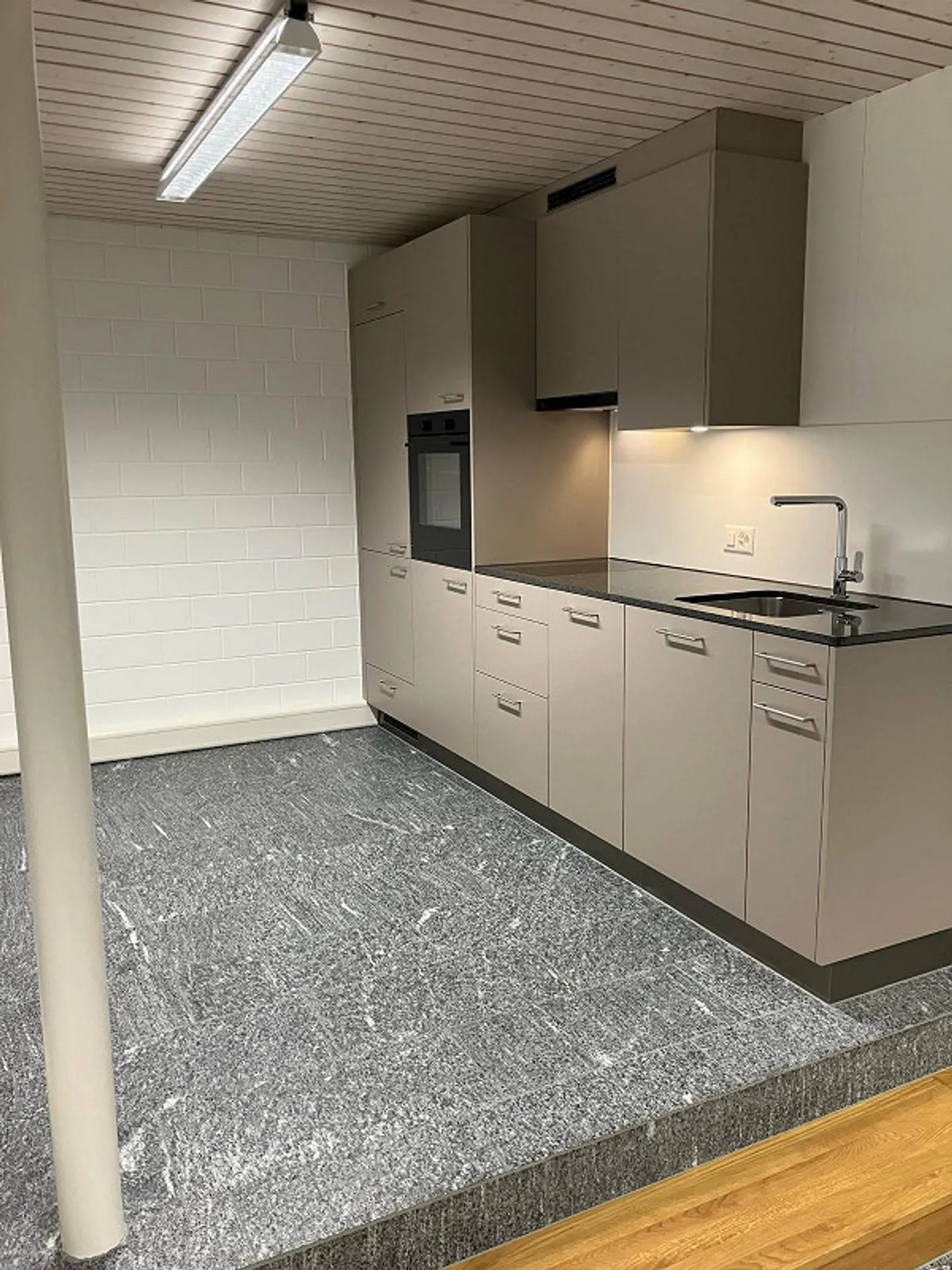 Appartement 1.0 pièce à Zell ZH - Photo 4 sur 6