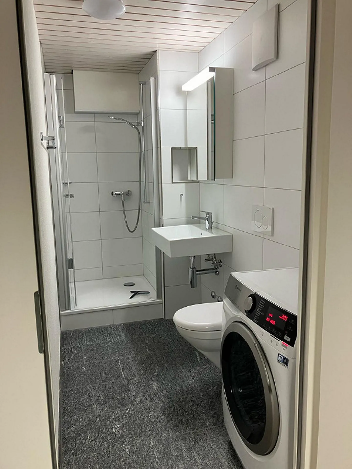 Appartement 1.0 pièce à Zell ZH - Photo 5 sur 6