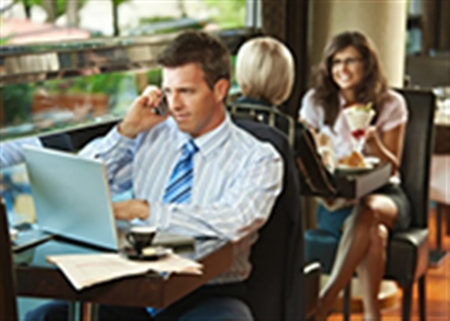 «NEUENBURG REGION CAFÉ - RESTAURANT MIT 40 PLÄTZEN ZUR ÜBERGABE» - Foto 1 von 1