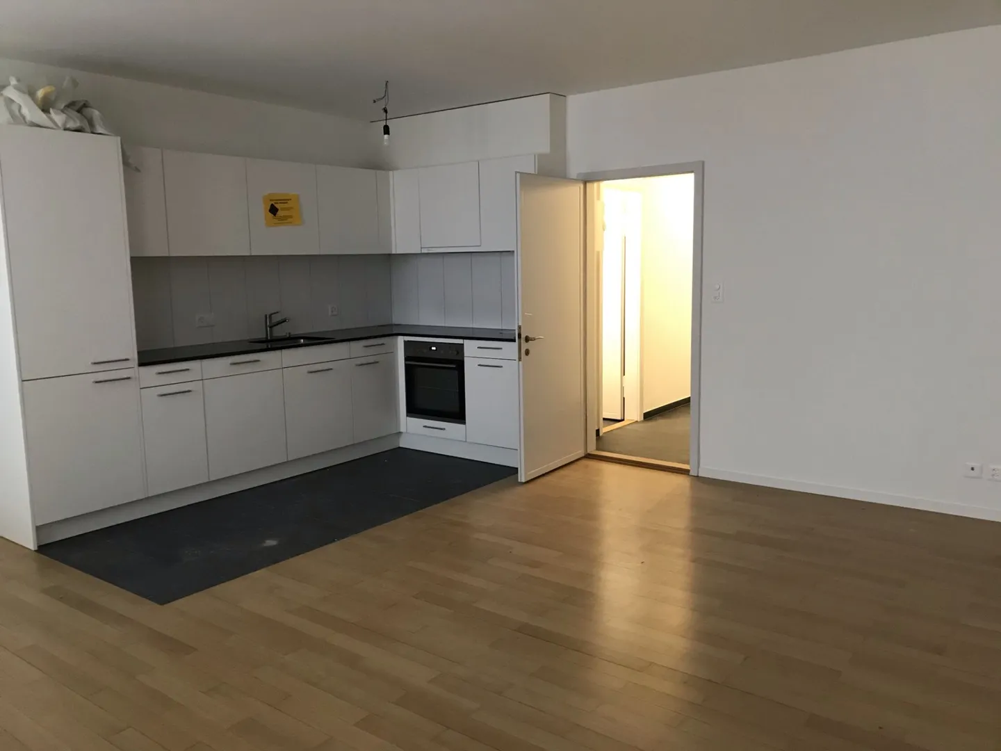 3-Zimmerwohnung in der Altstadt - Foto 7 von 9