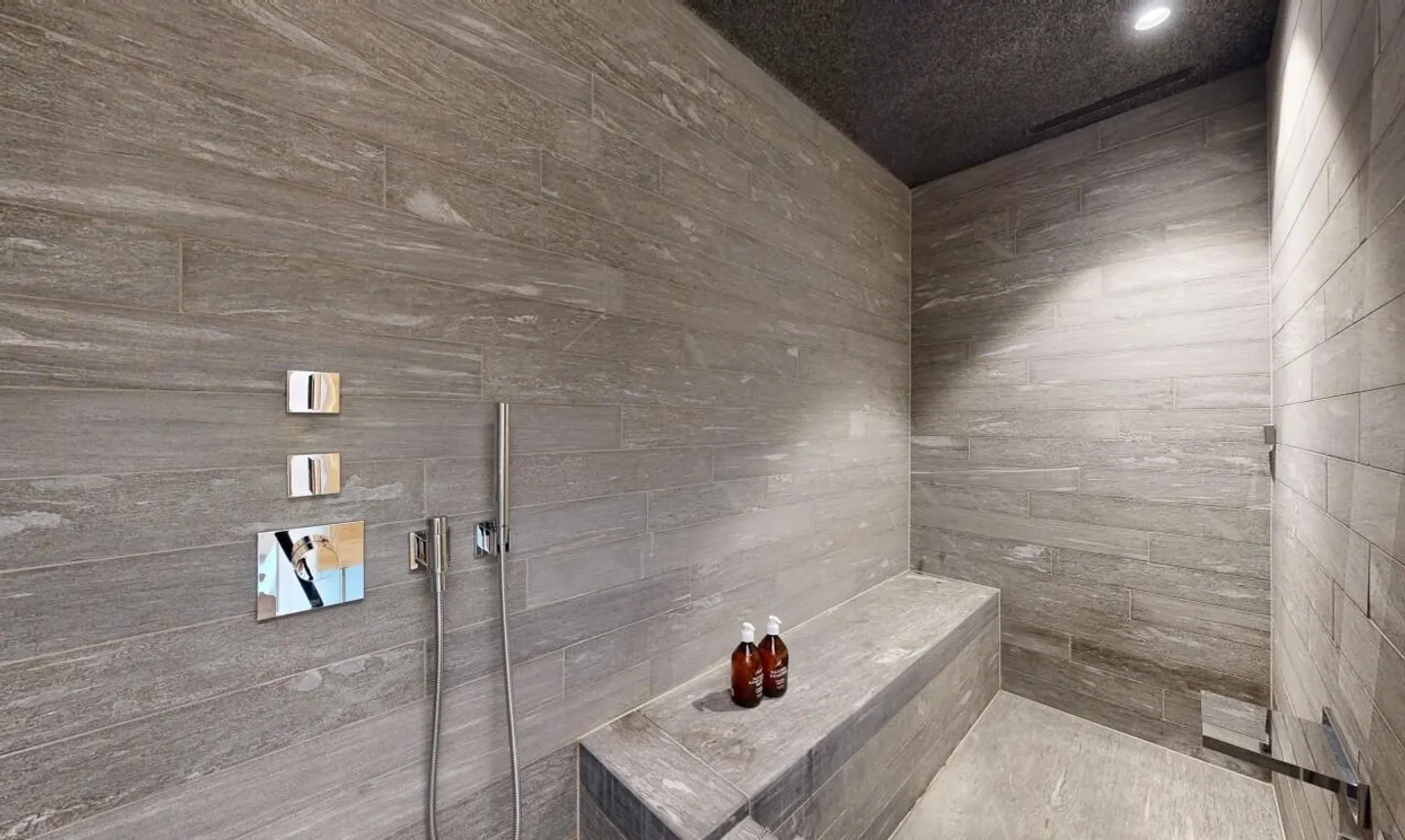 Appartement 3.5 pièces au rocksresort Laax - Vacances & Investissement - Photo 8 sur 11