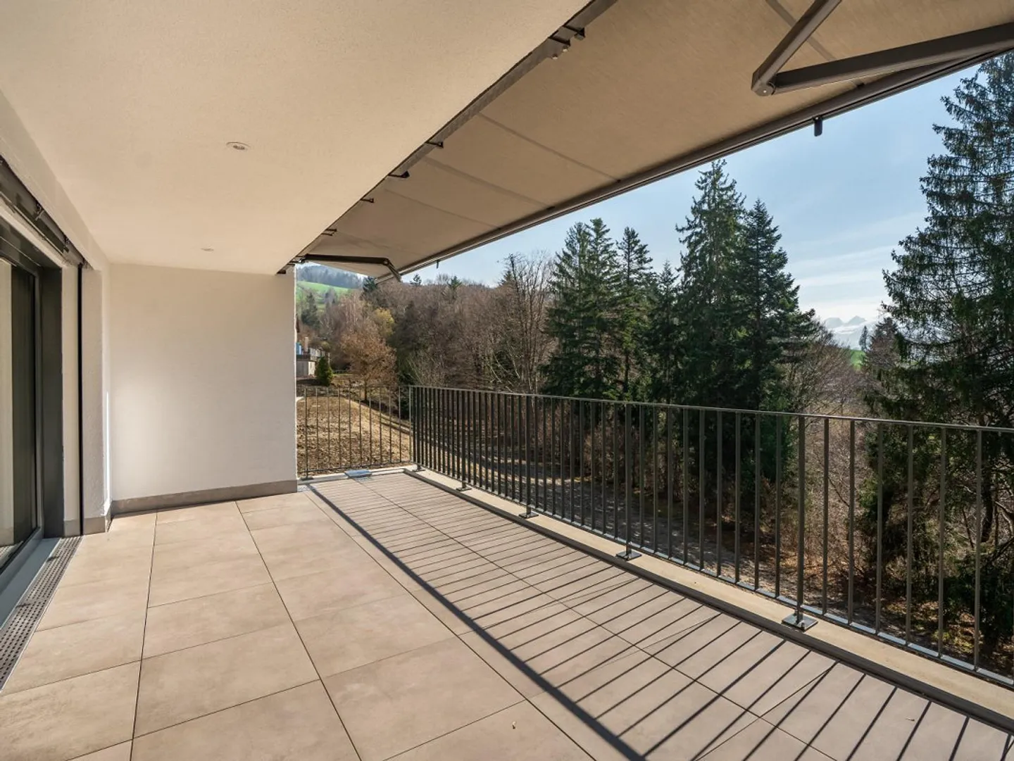 Modernes Familienhaus in sonniger Lage - Foto 6 von 8