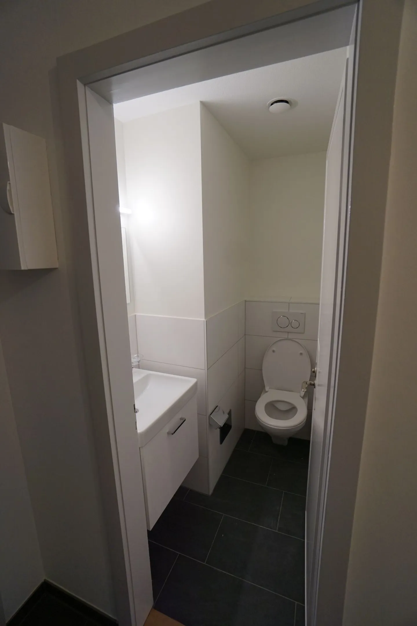 3-Zimmerwohnung in der Altstadt - Foto 9 von 9