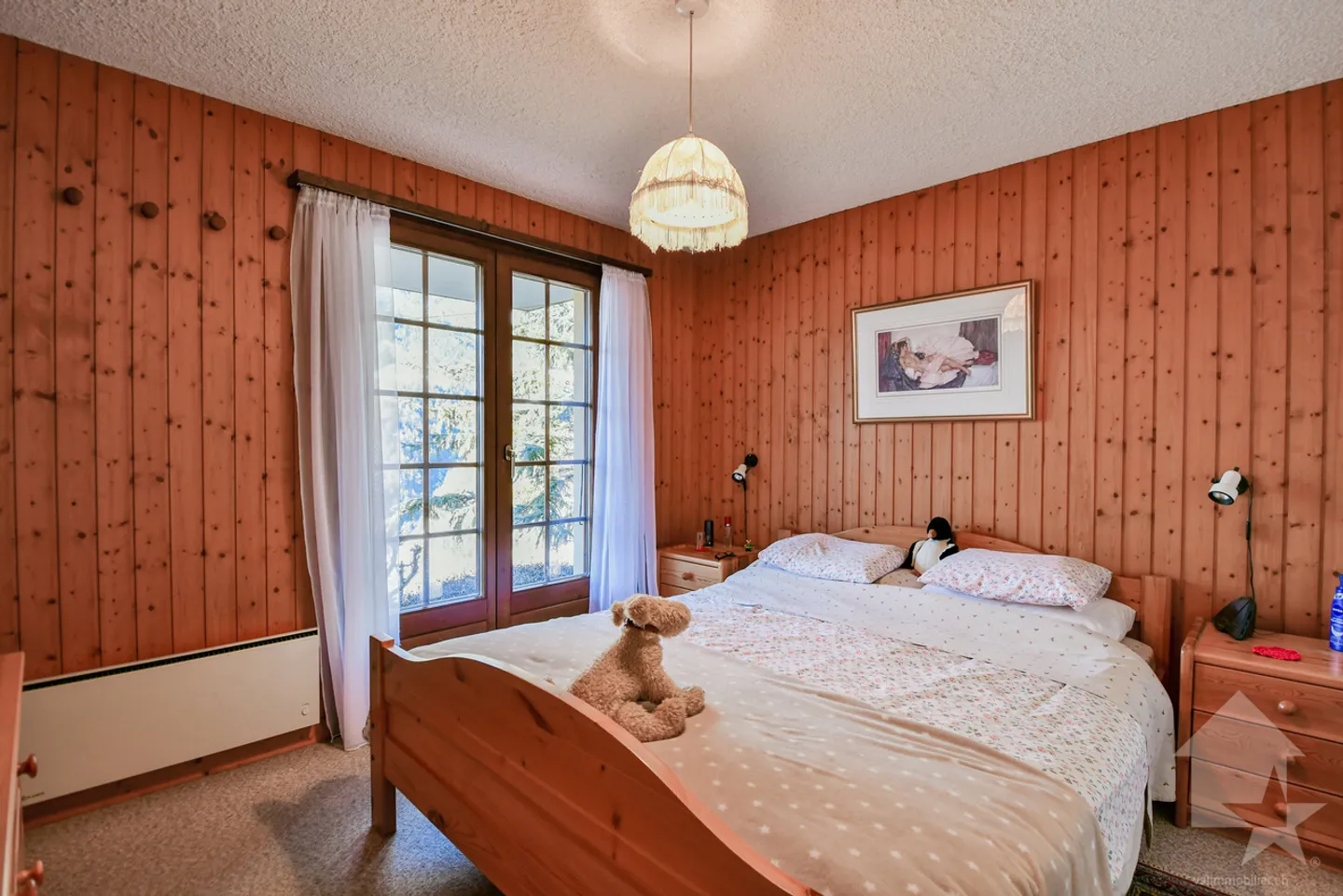 „Exklusivität! Wunderschönes Chalet ohne direkte Nachbarn“ - Foto 11 von 15