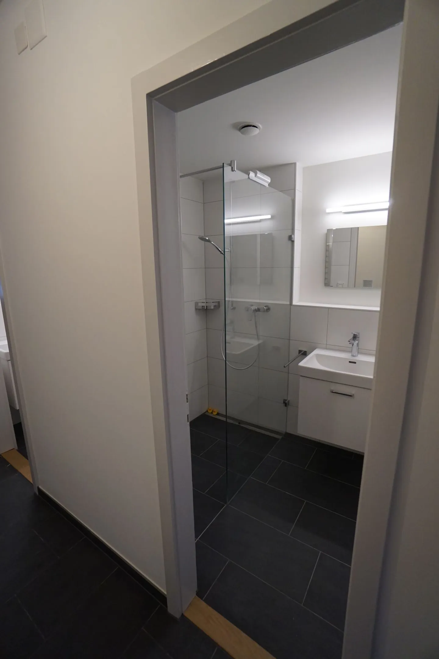 3-Zimmerwohnung in der Altstadt - Foto 8 von 9