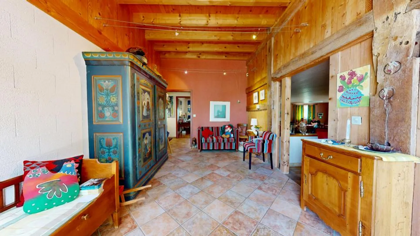 Single house for sale - Photo 6 of 13