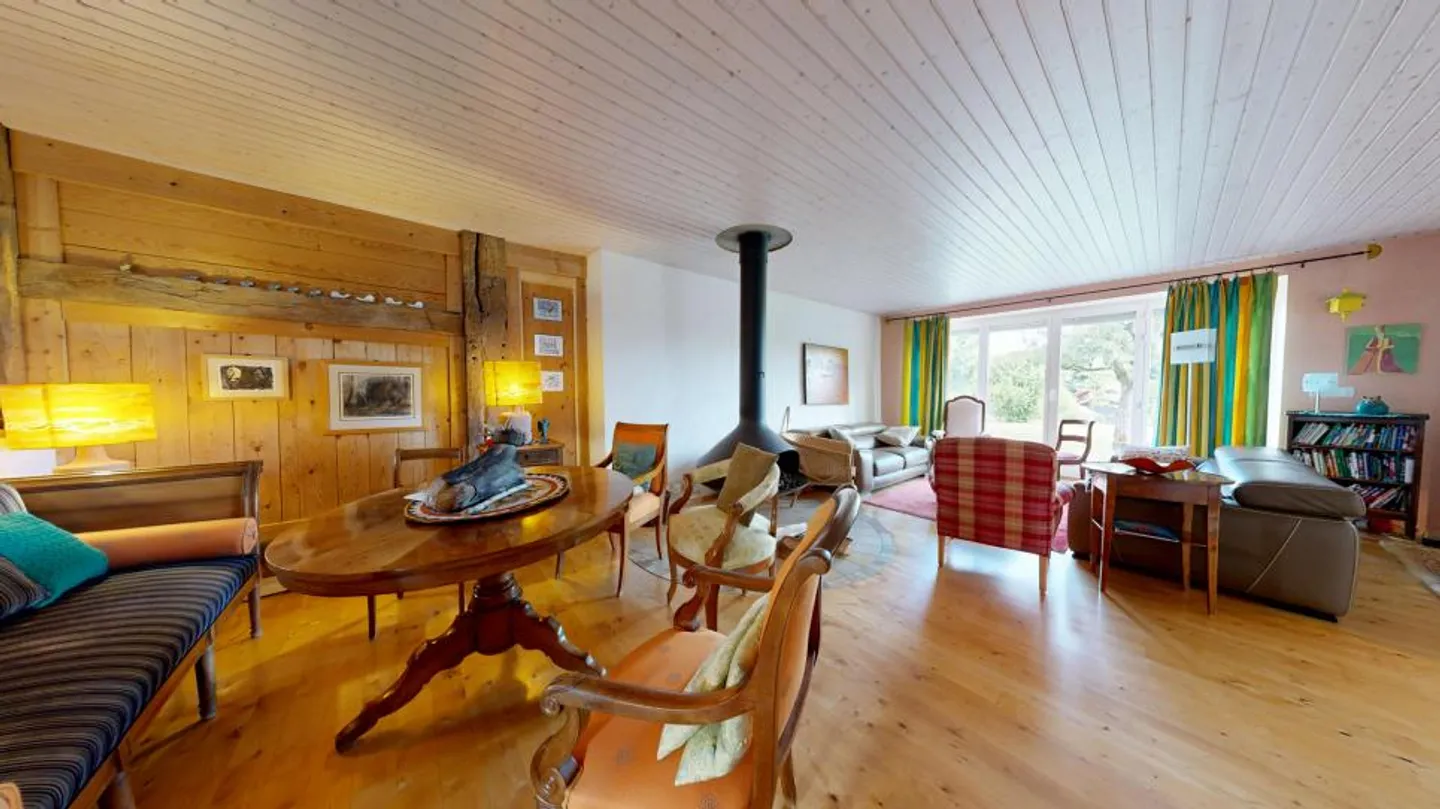 Single house for sale - Photo 8 of 13