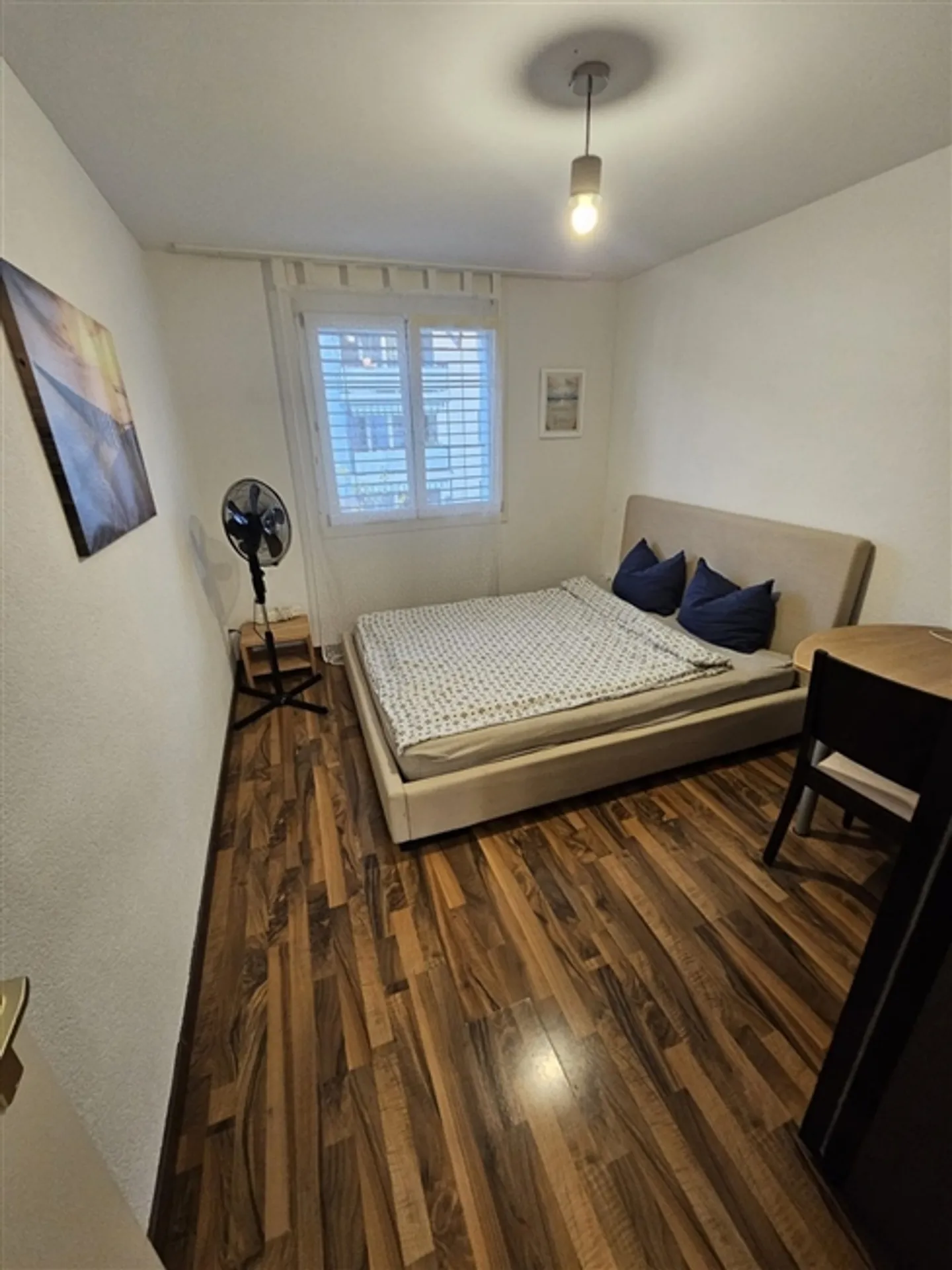 Appartement moderne et spacieux de 5,5 pièces Dorfstrasse 24, 8906 Bonstätten - Photo 9 sur 13