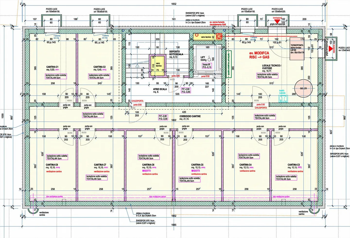 New exclusive apartment in a convenient and strategic area - Photo 9 of 12
