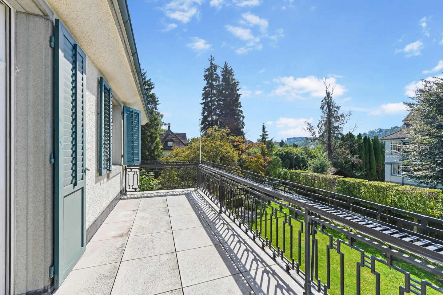 Historical Art Nouveau villa with charm, large garden and plenty of space for your living dreams - Photo 38 of 58