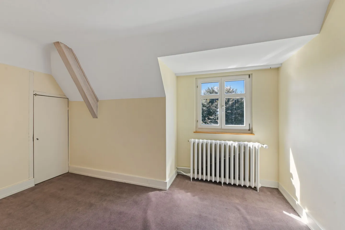 Historical Art Nouveau villa with charm, large garden and plenty of space for your living dreams - Photo 39 of 58