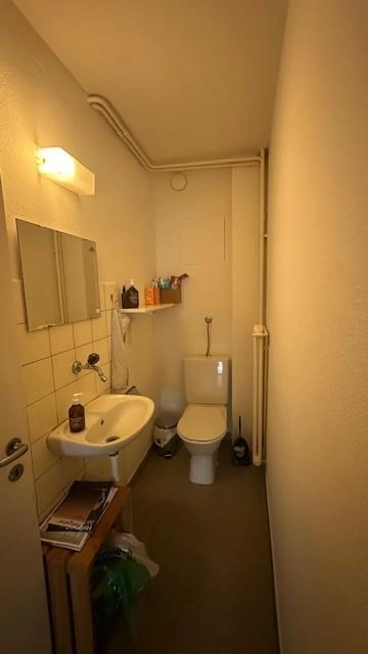 Gemütliche 5.0-Zimmerwohnung in Aarau zu mieten - Foto 2 von 12