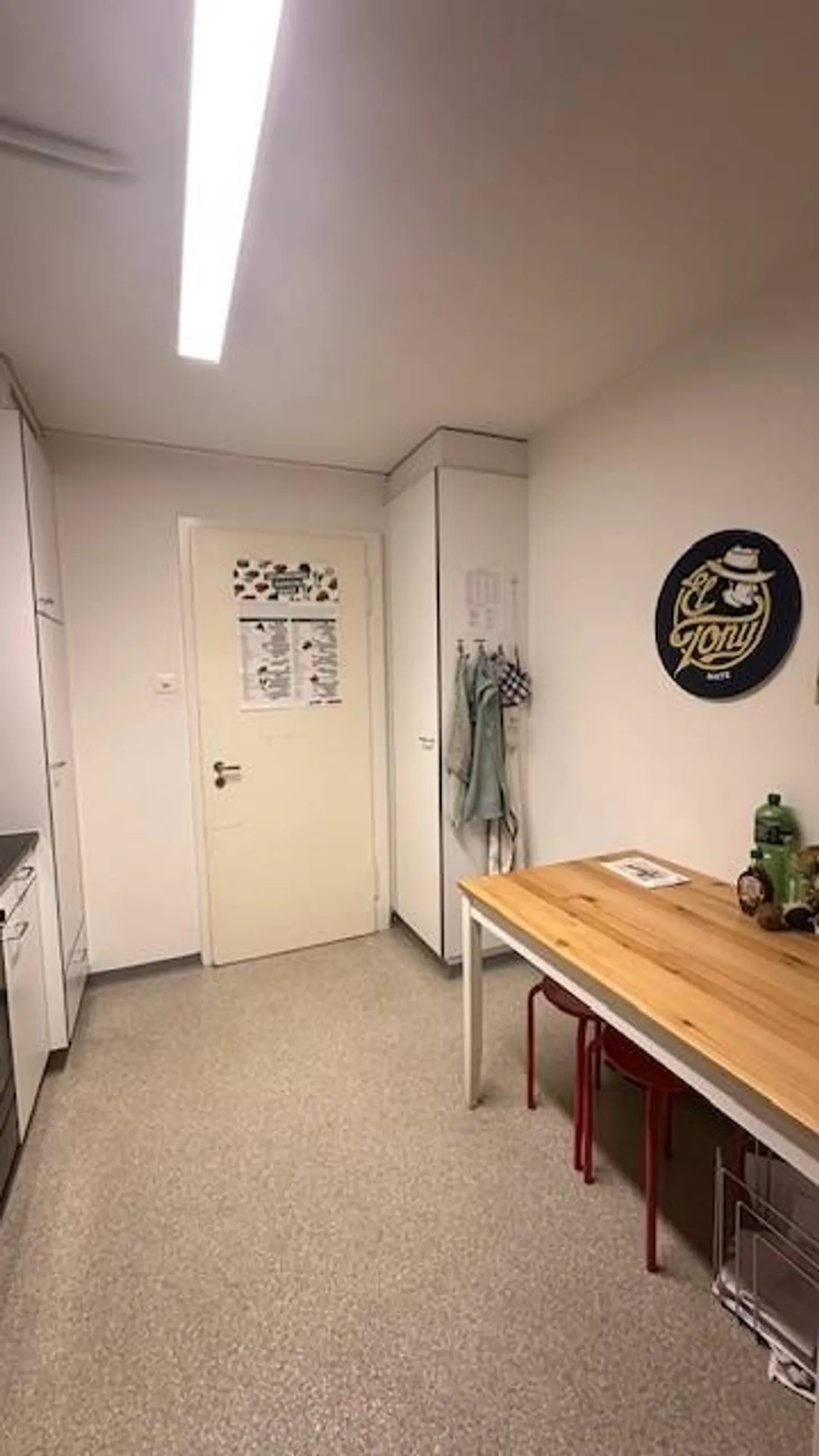 Gemütliche 5.0-Zimmerwohnung in Aarau zu mieten - Foto 3 von 12